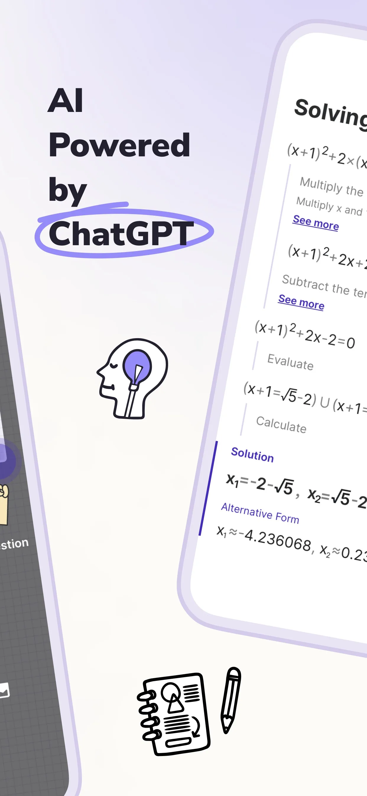 Socratic AI - Homework Helper iphone screenshot 3