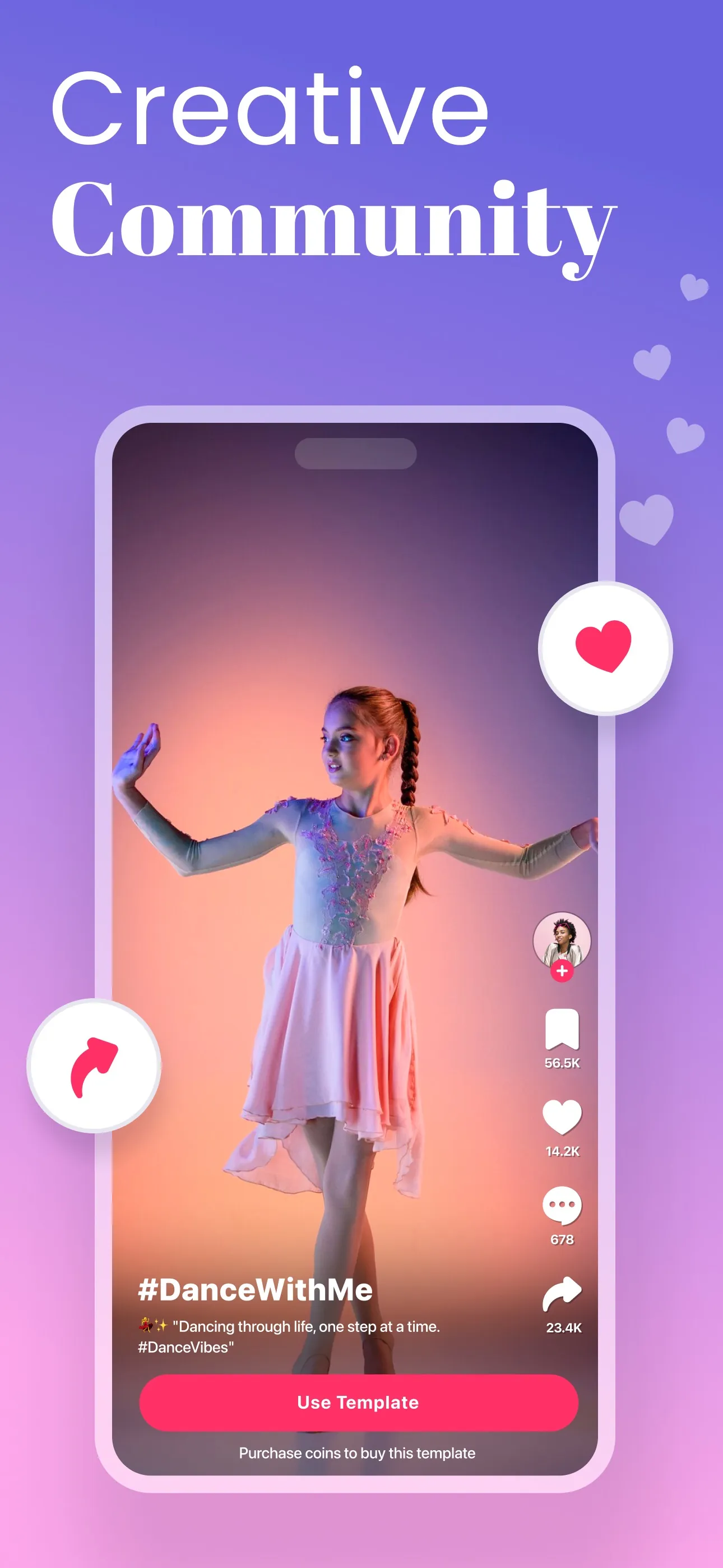 Zoomerang - Ai Video Maker iphone screenshot 3