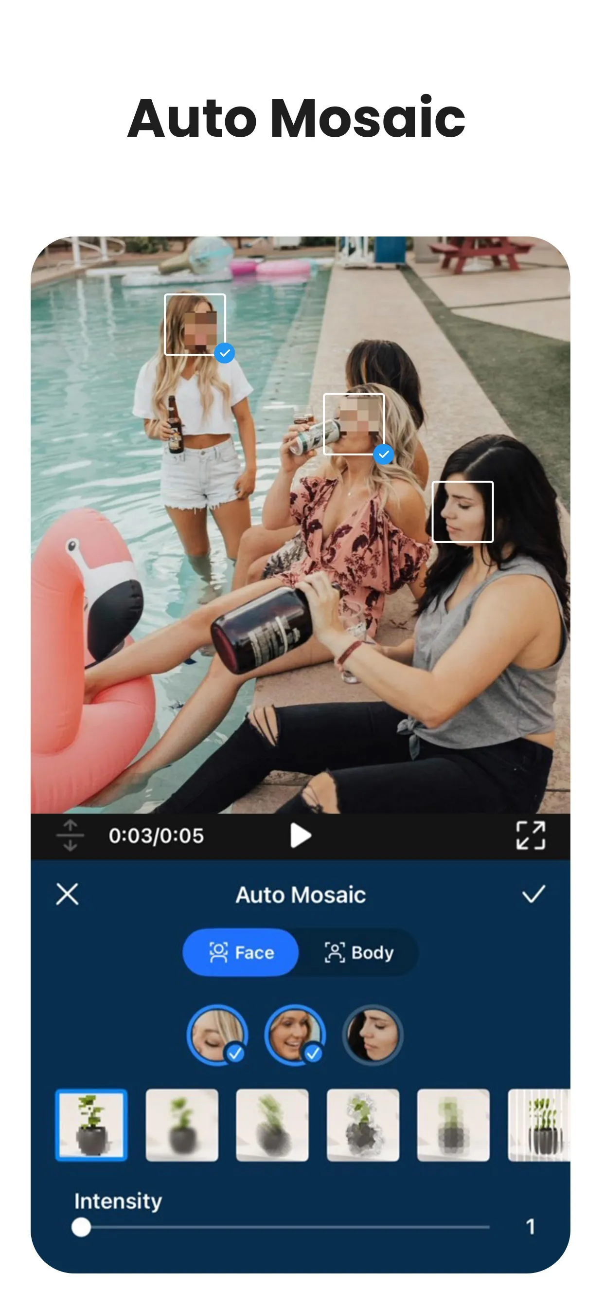 PowerDirector: AI Video Editor iphone screenshot 11