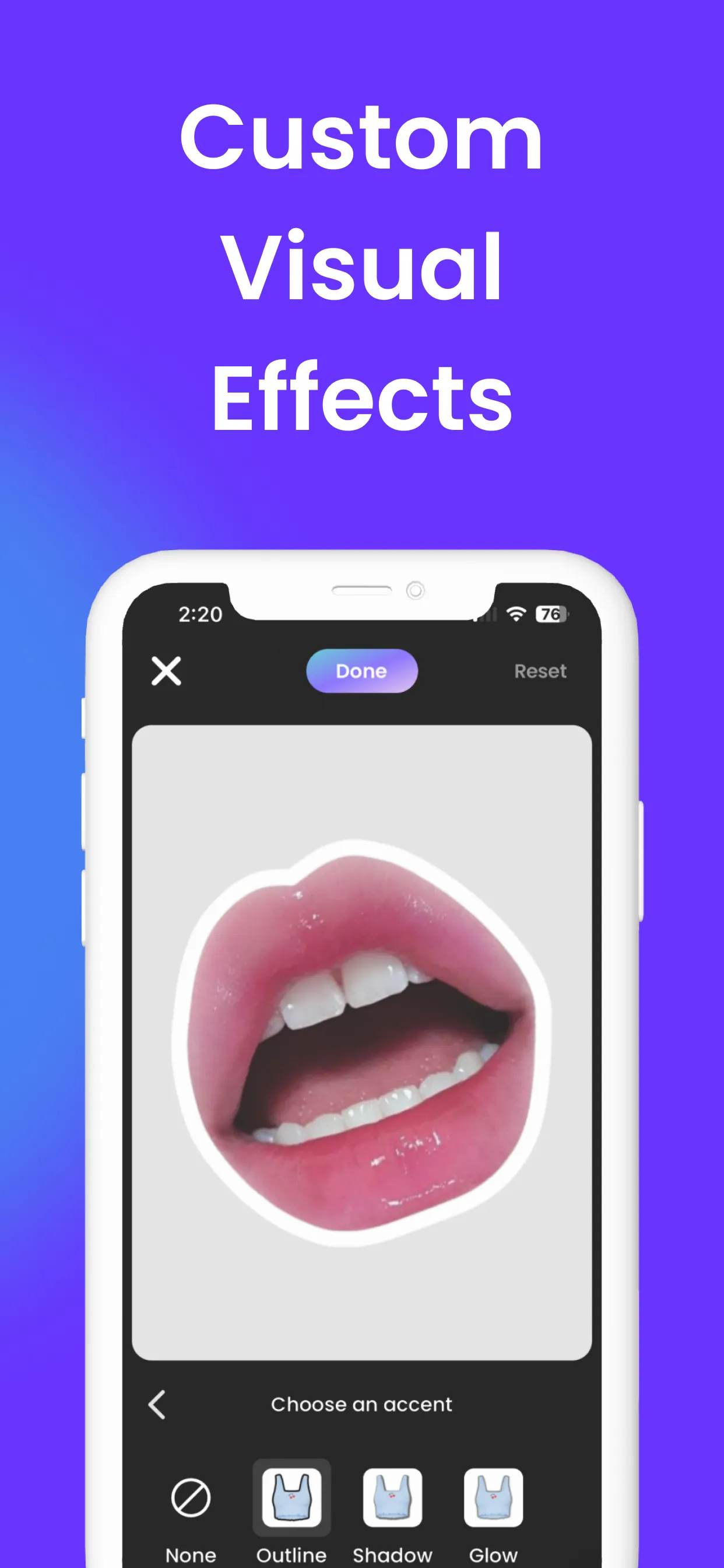 ShopLook - Outfit Maker iphone screenshot 6