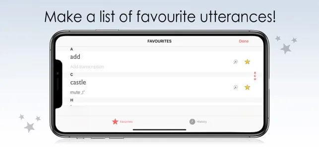 (How to) Pronounce iphone screenshot 3