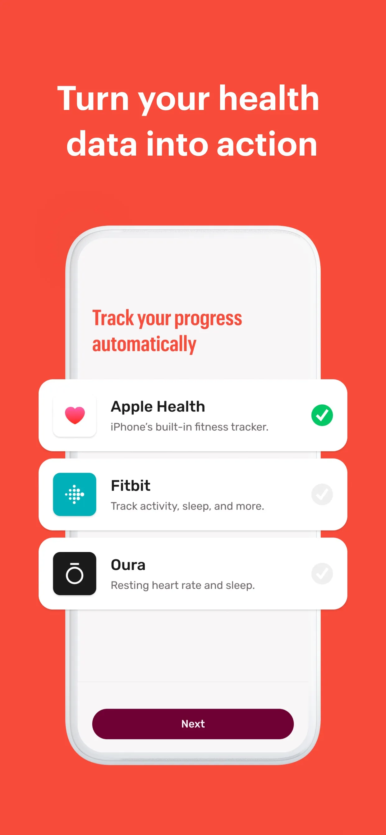 Zero: Fasting & Health Tracker iphone screenshot 5