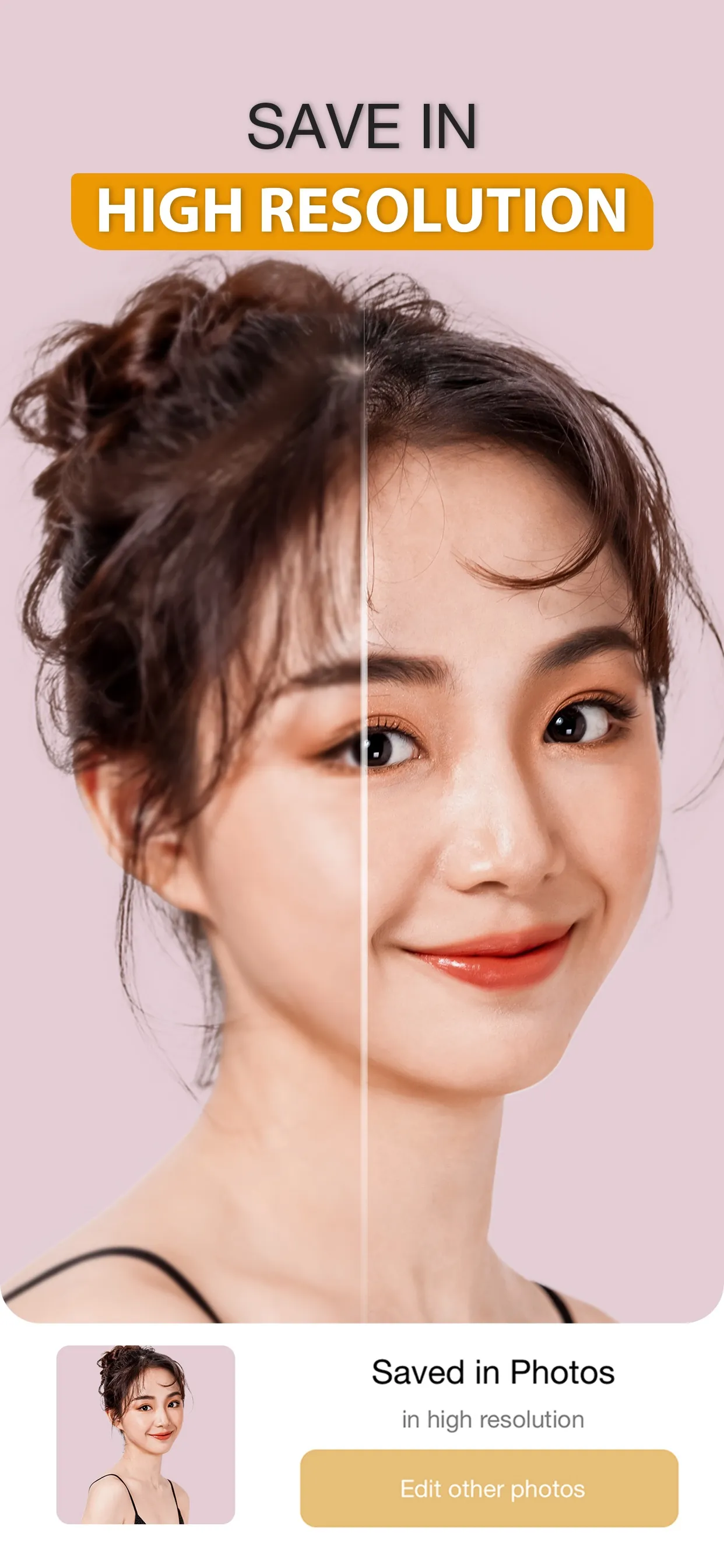 Perfect365 Makeup Photo Editor iphone screenshot 7