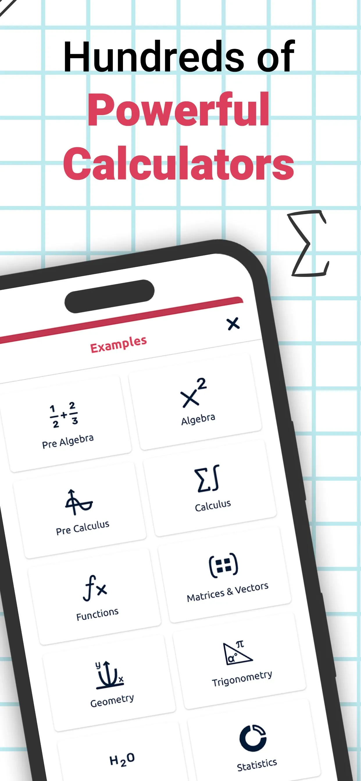 Symbolab: Math Problem Solver iphone screenshot 3