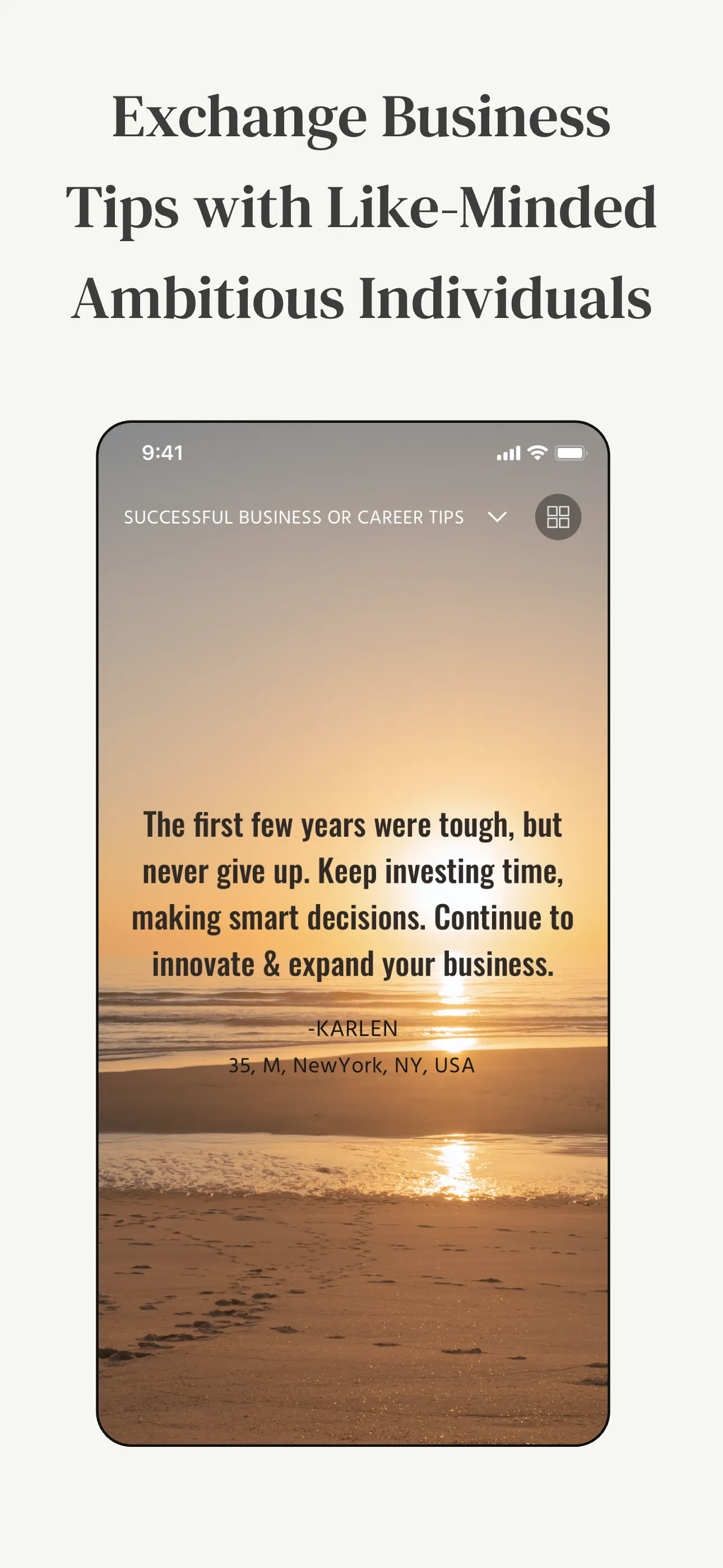 MM: Elite Premium Dating App iphone screenshot 5