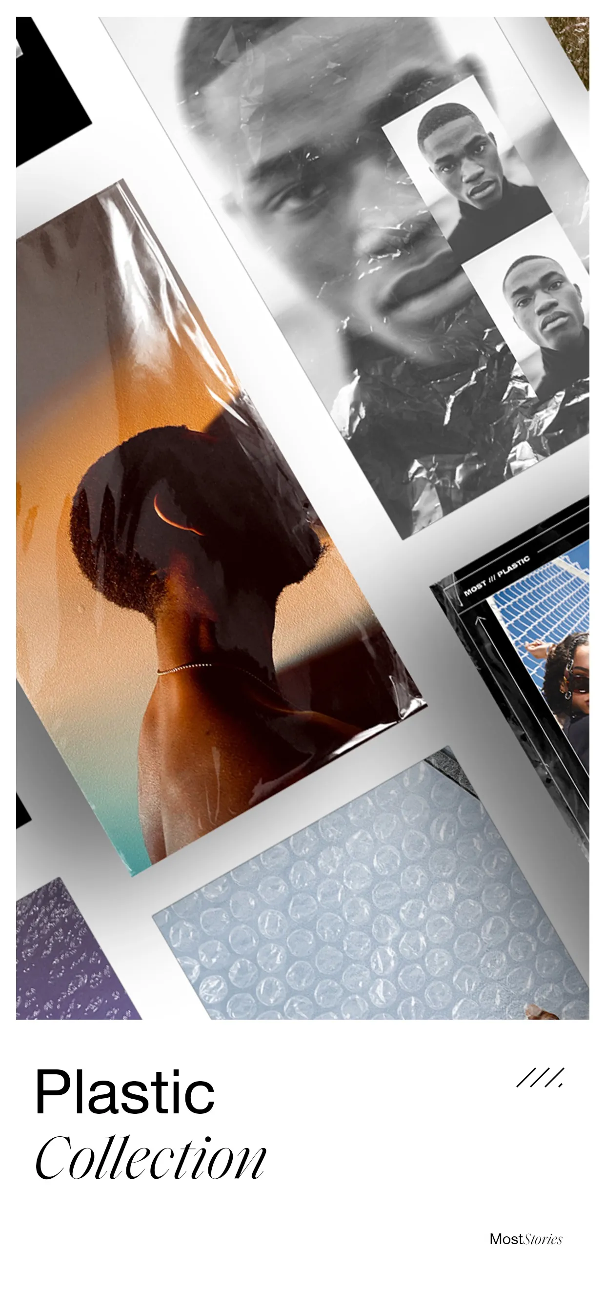 Most: Aesthetic Story Editor iphone screenshot 5