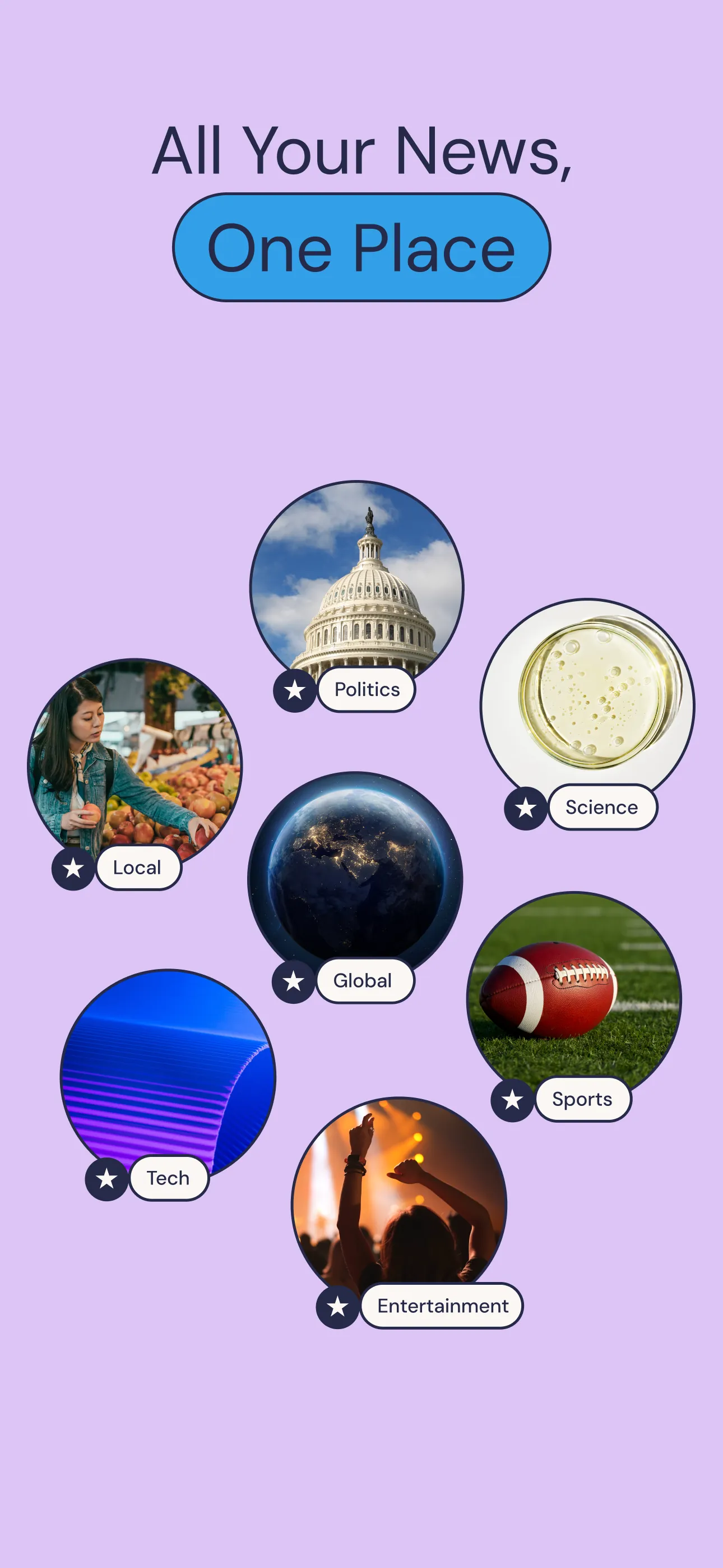SmartNews: News That Matters iphone screenshot 7