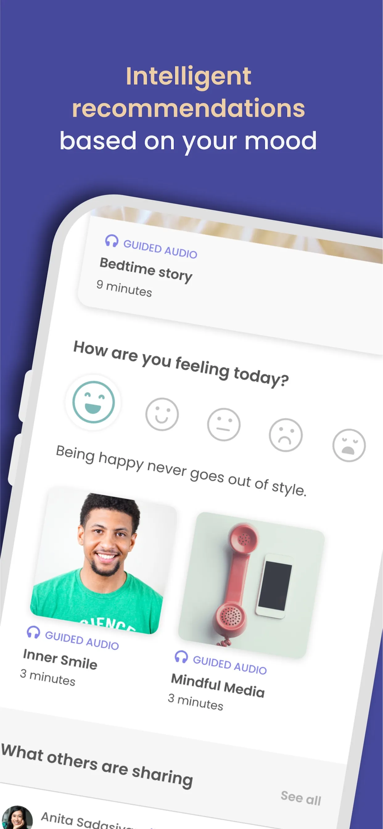 MindFi: Mind Fitness for All iphone screenshot 2