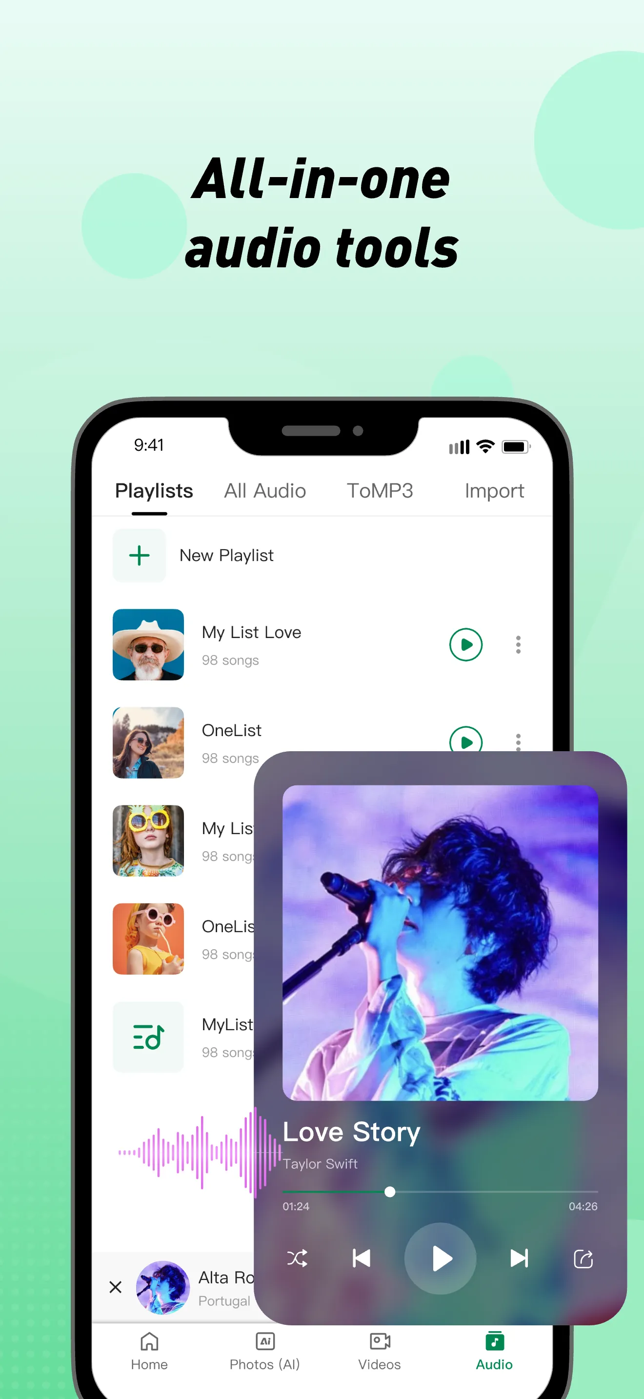 Xender: File Share,Share Music iphone screenshot 5