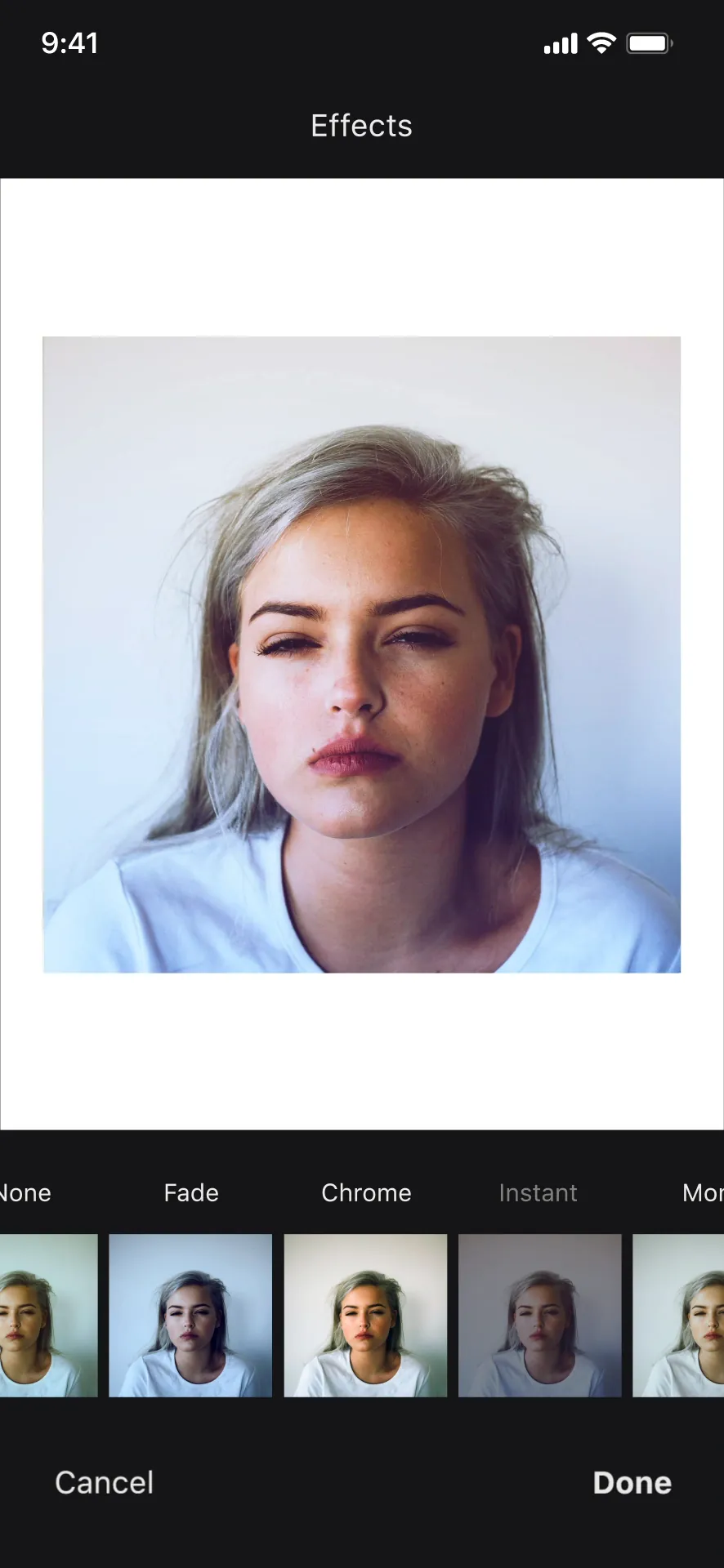 GIF Maker by Momento iphone screenshot 1