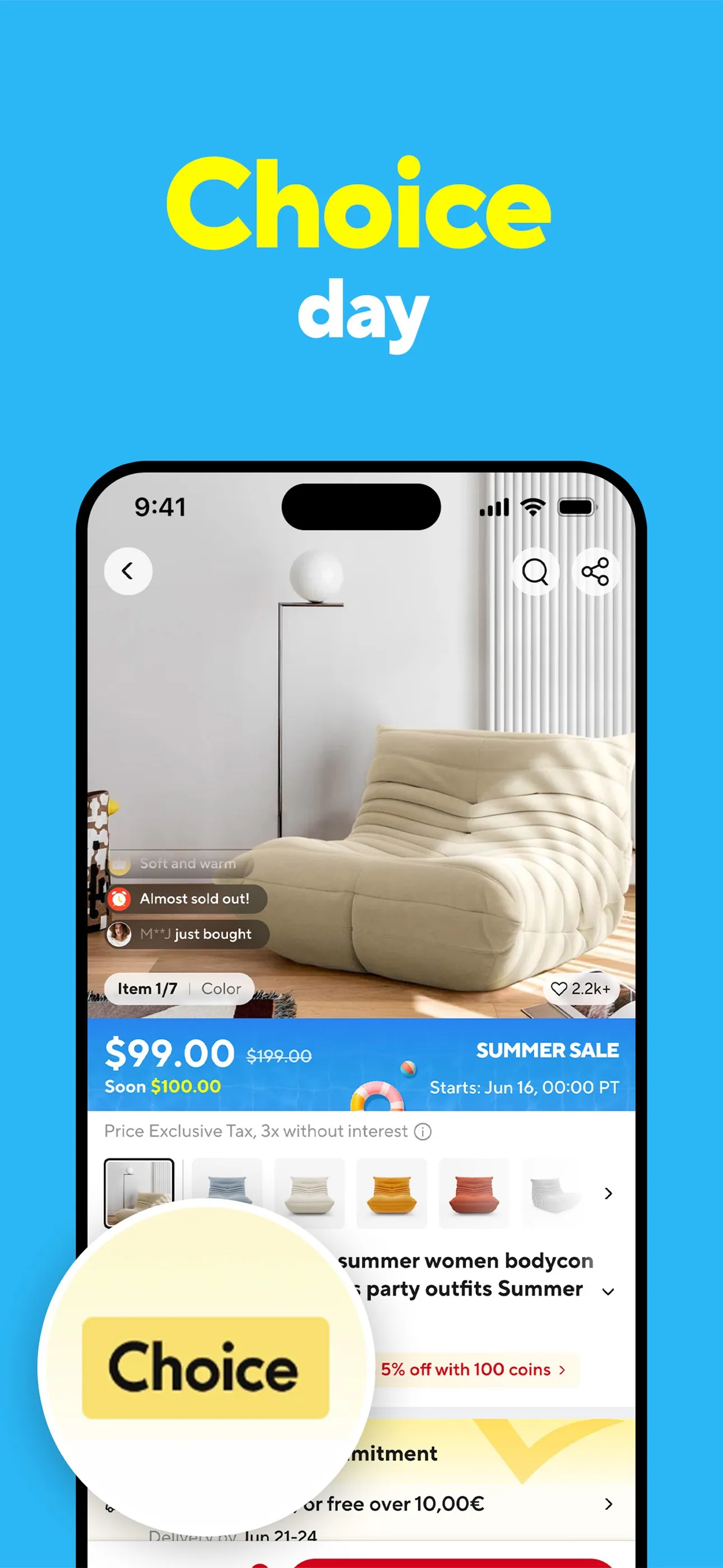 AliExpress - Shopping App iphone screenshot 5