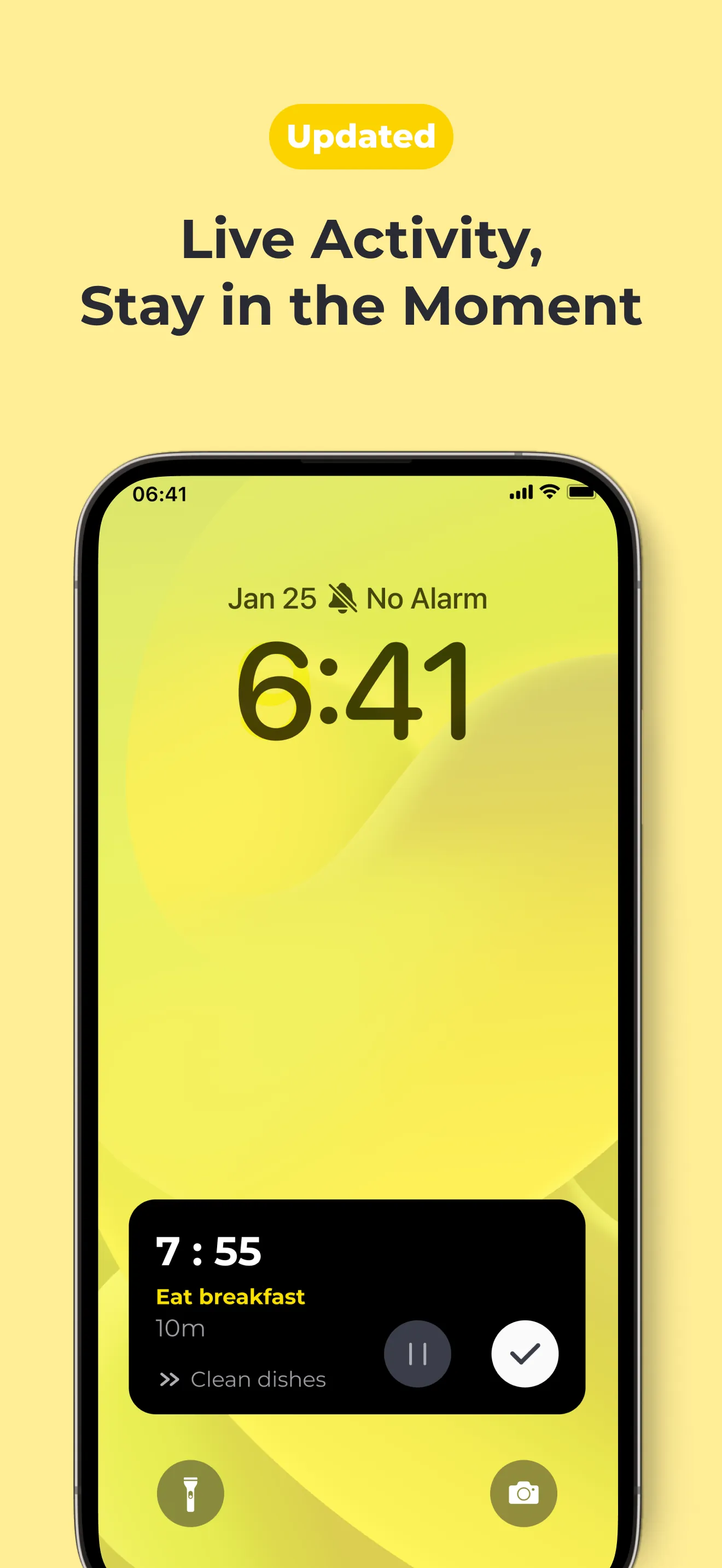 Routine Planner, Habit Tracker iphone screenshot 10
