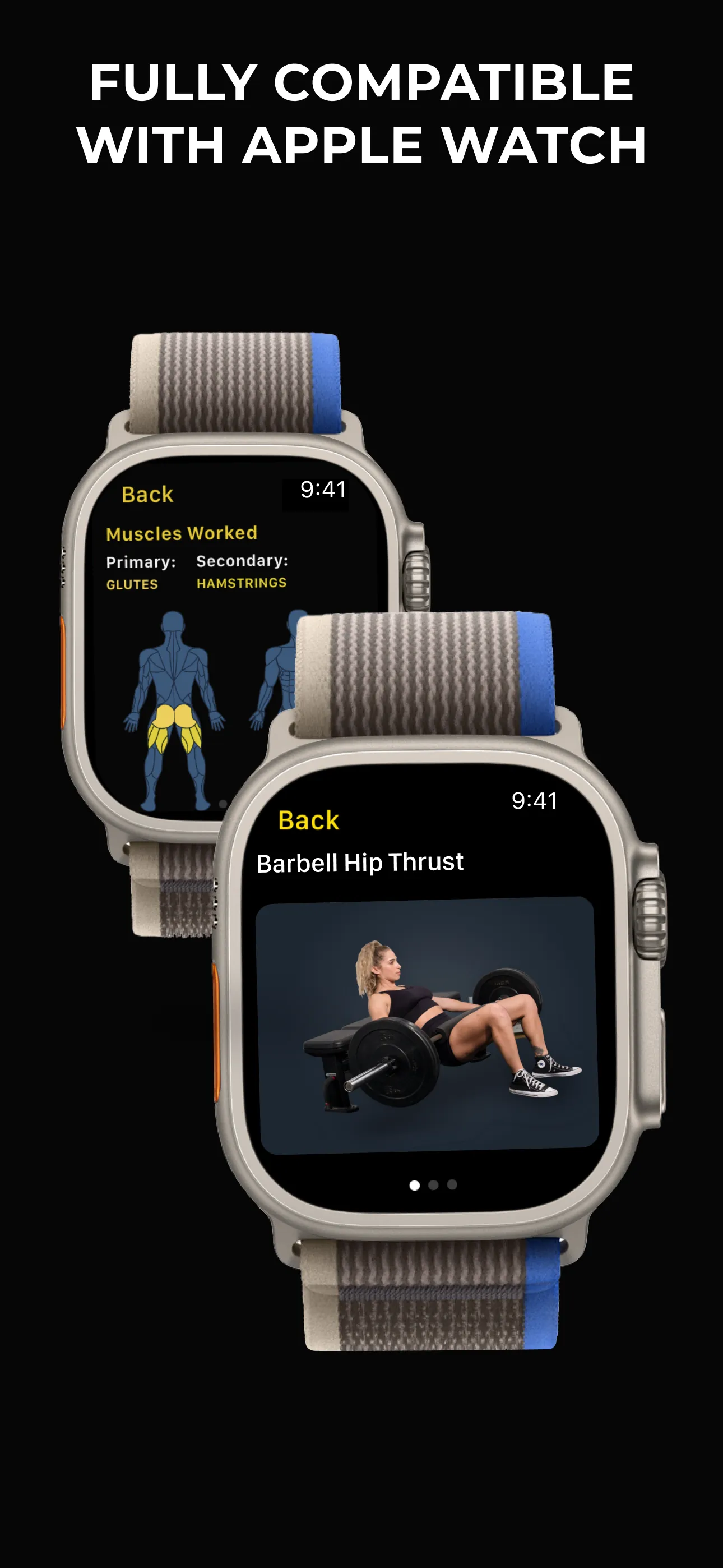 Gymverse: Gym Workout Planner iphone screenshot 10