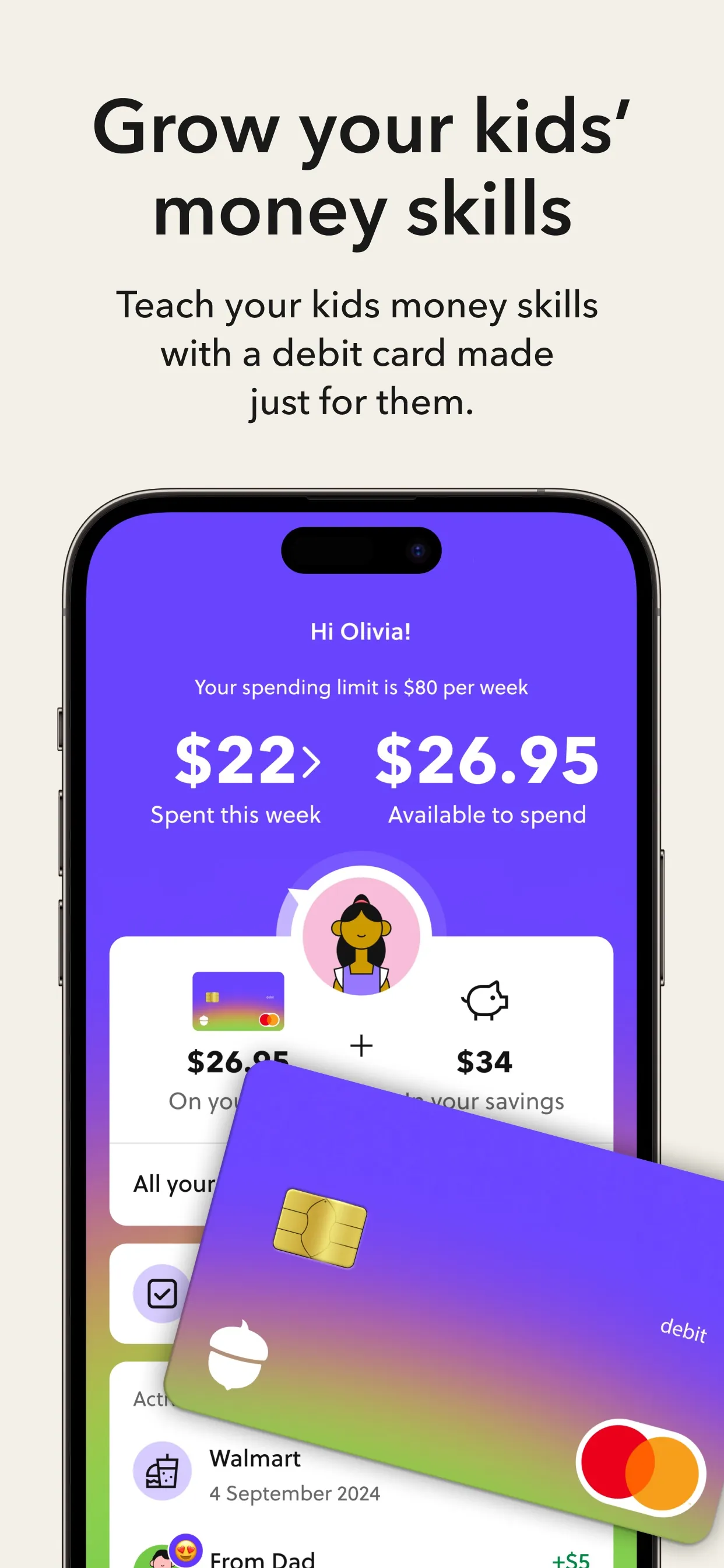 Acorns: Invest For Your Future iphone screenshot 7