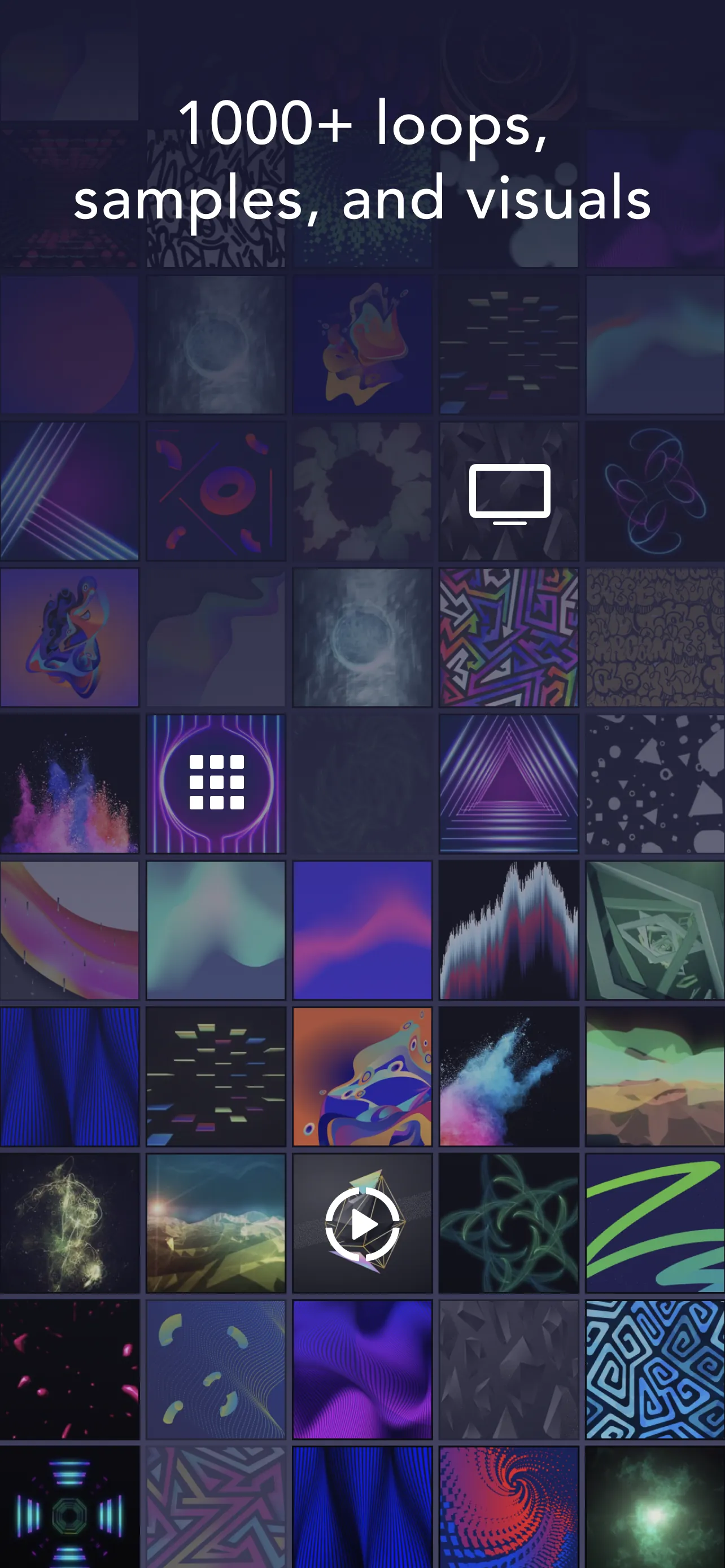 djay - DJ App & AI Mixer iphone screenshot 7