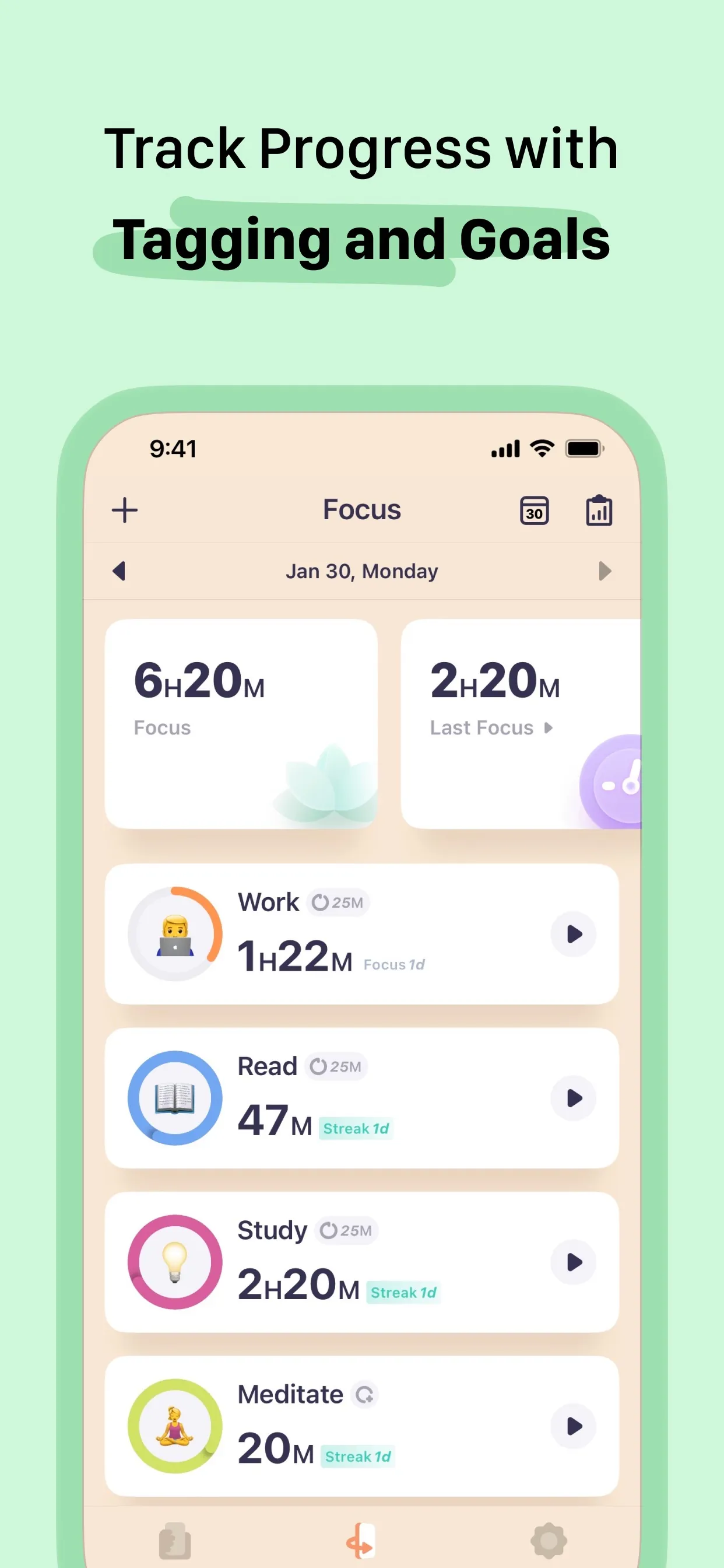 OffScreen: Screen Time Control iphone screenshot 9