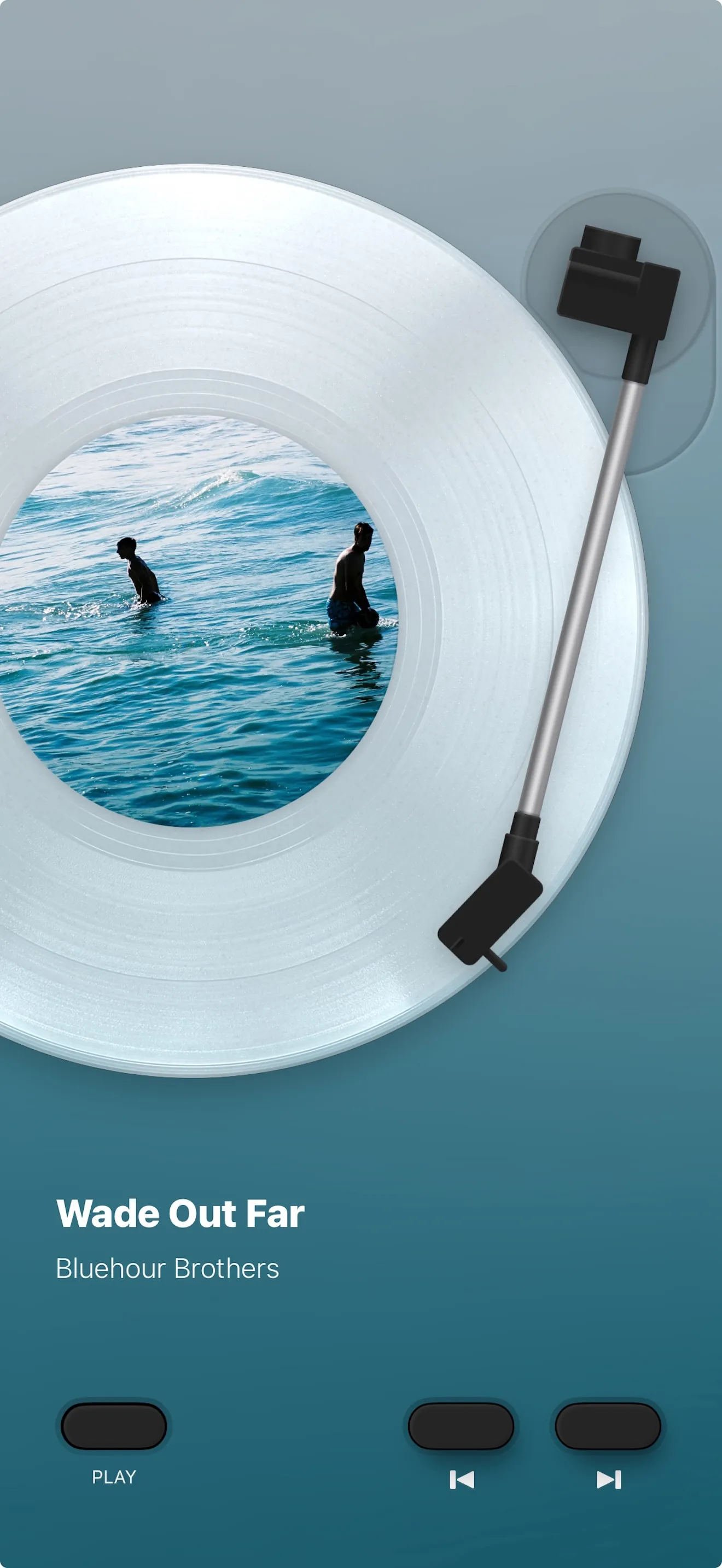 MD Vinyl for Music App iphone screenshot 7