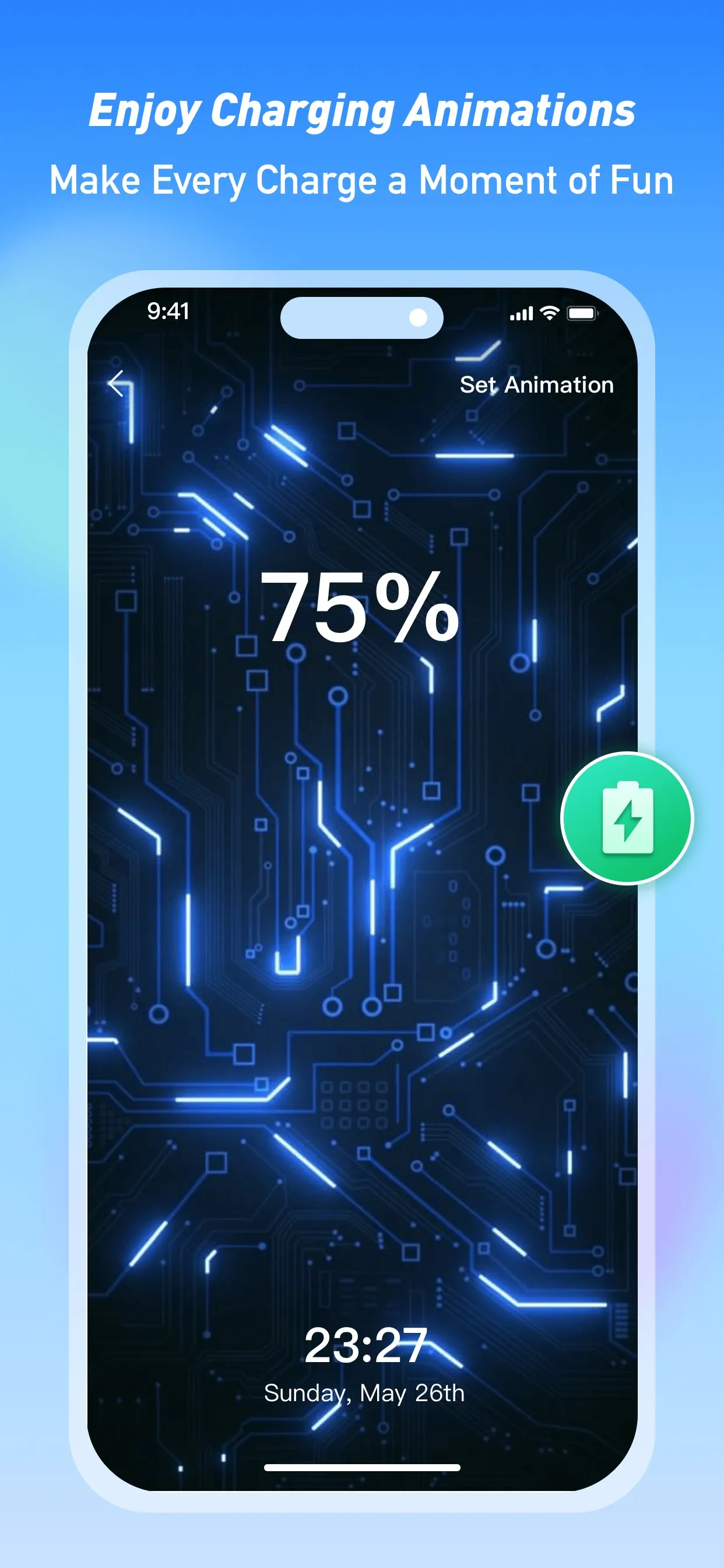 SHAREit: Transfer, Share Files iphone screenshot 10