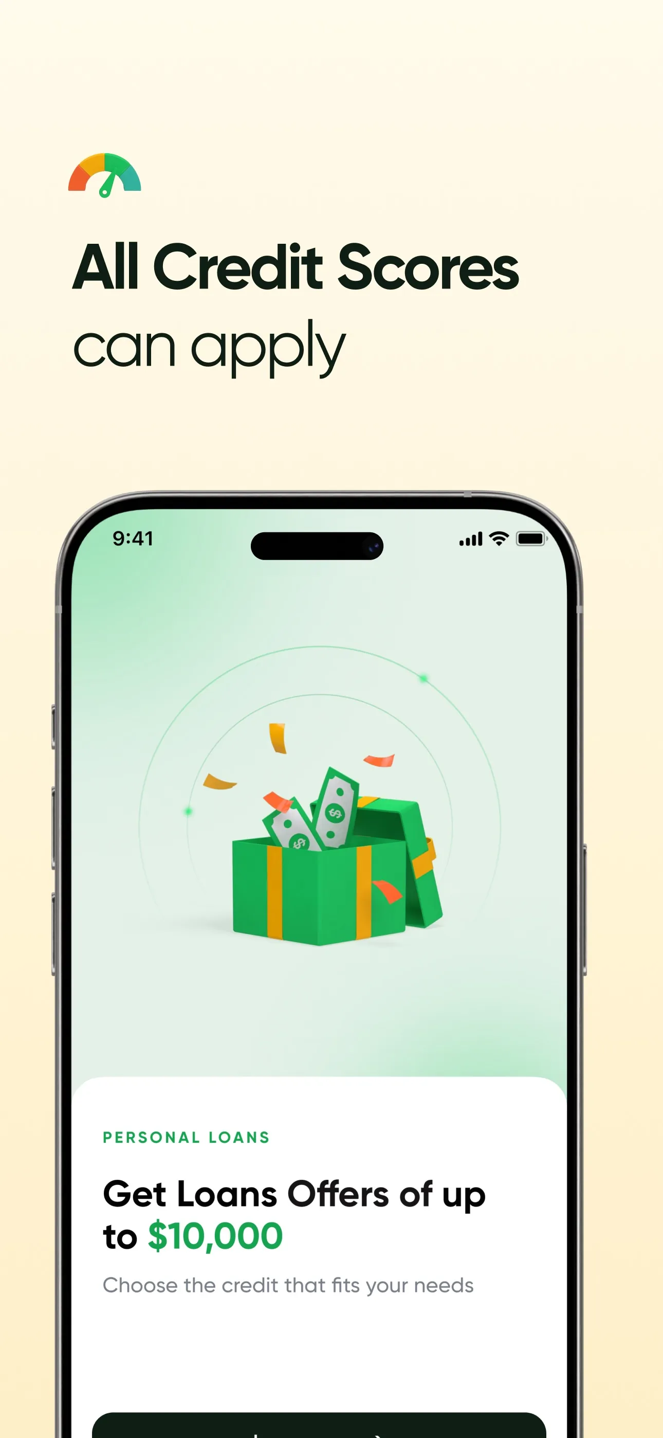 Bright - AI Debt Manager iphone screenshot 3