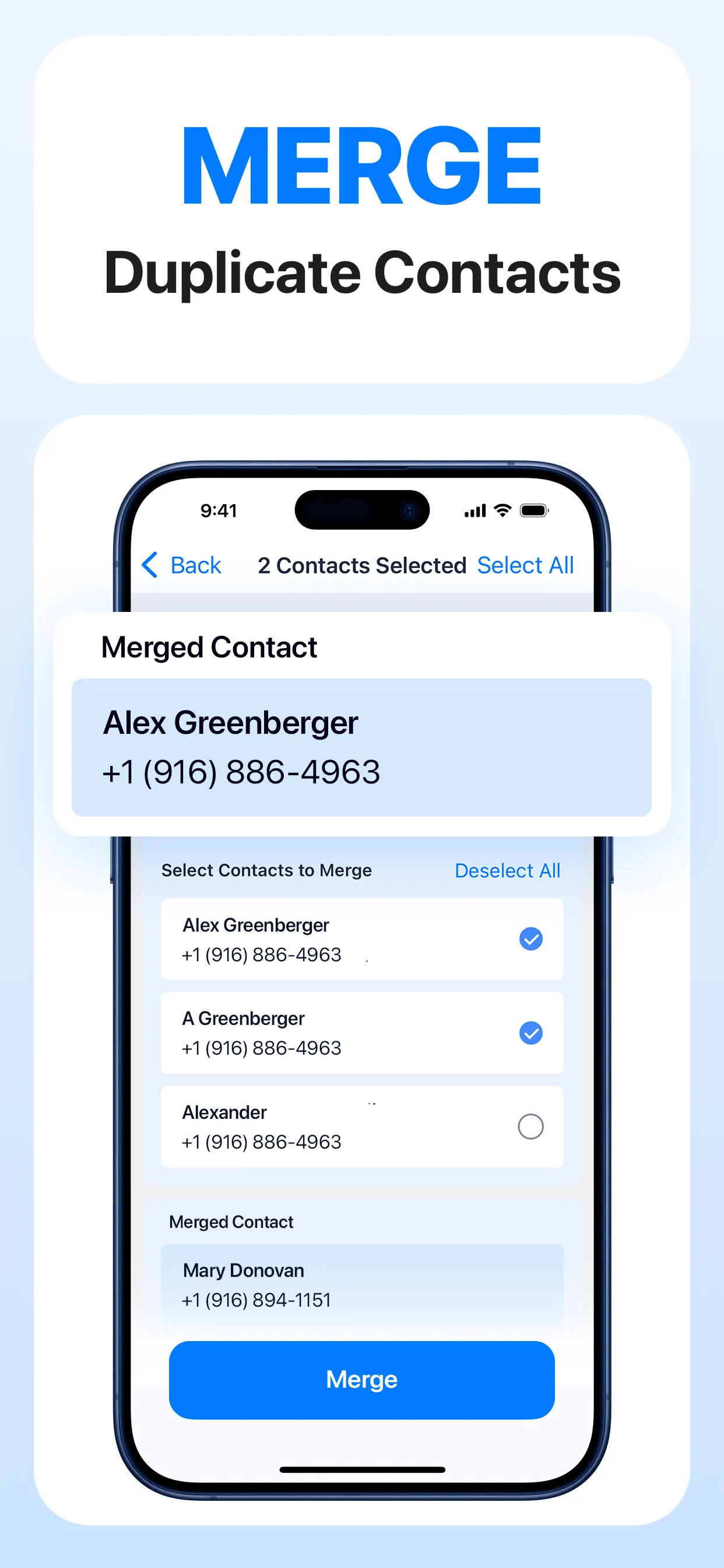 Clean Up Storage - Cleaner Kit iphone screenshot 6