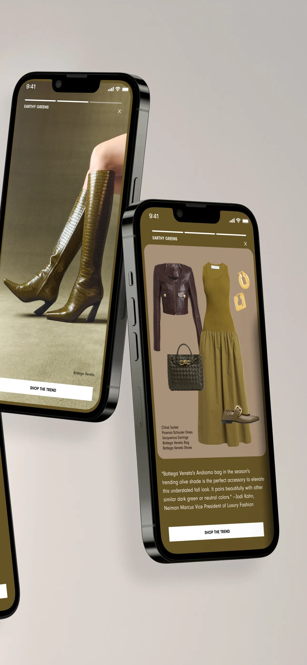 Neiman Marcus | Luxury Fashion iphone screenshot 3