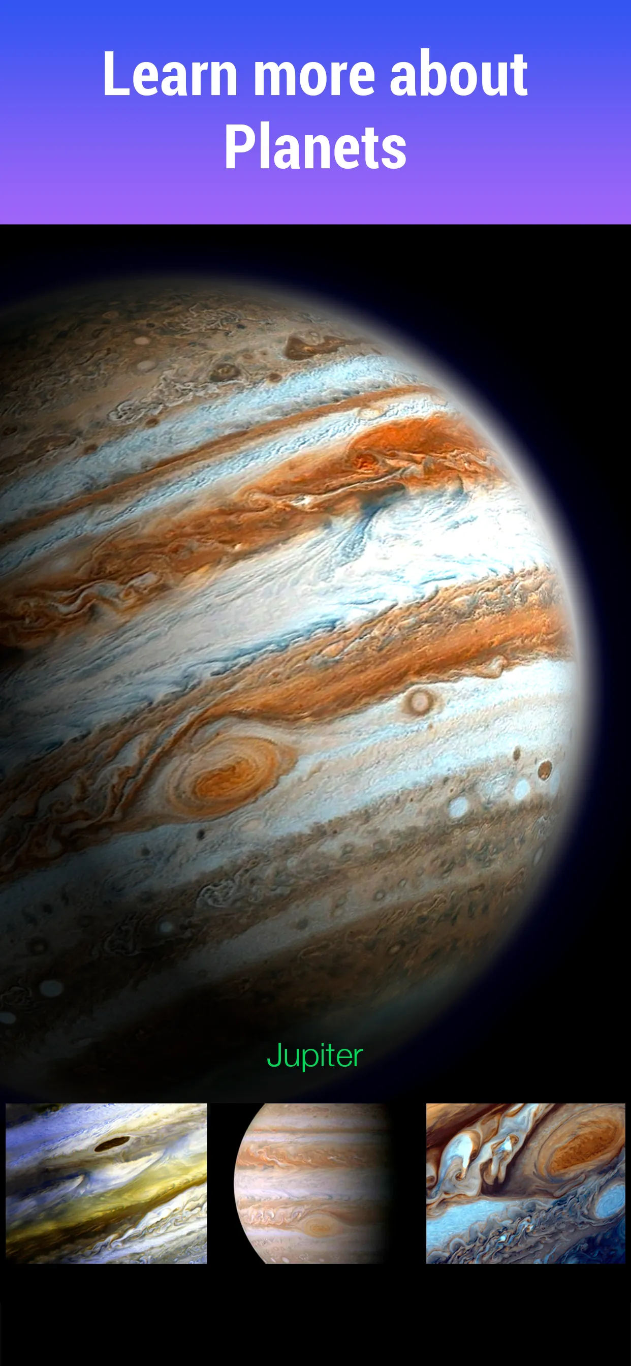 Star Walk：Find Stars & Planets iphone screenshot 6