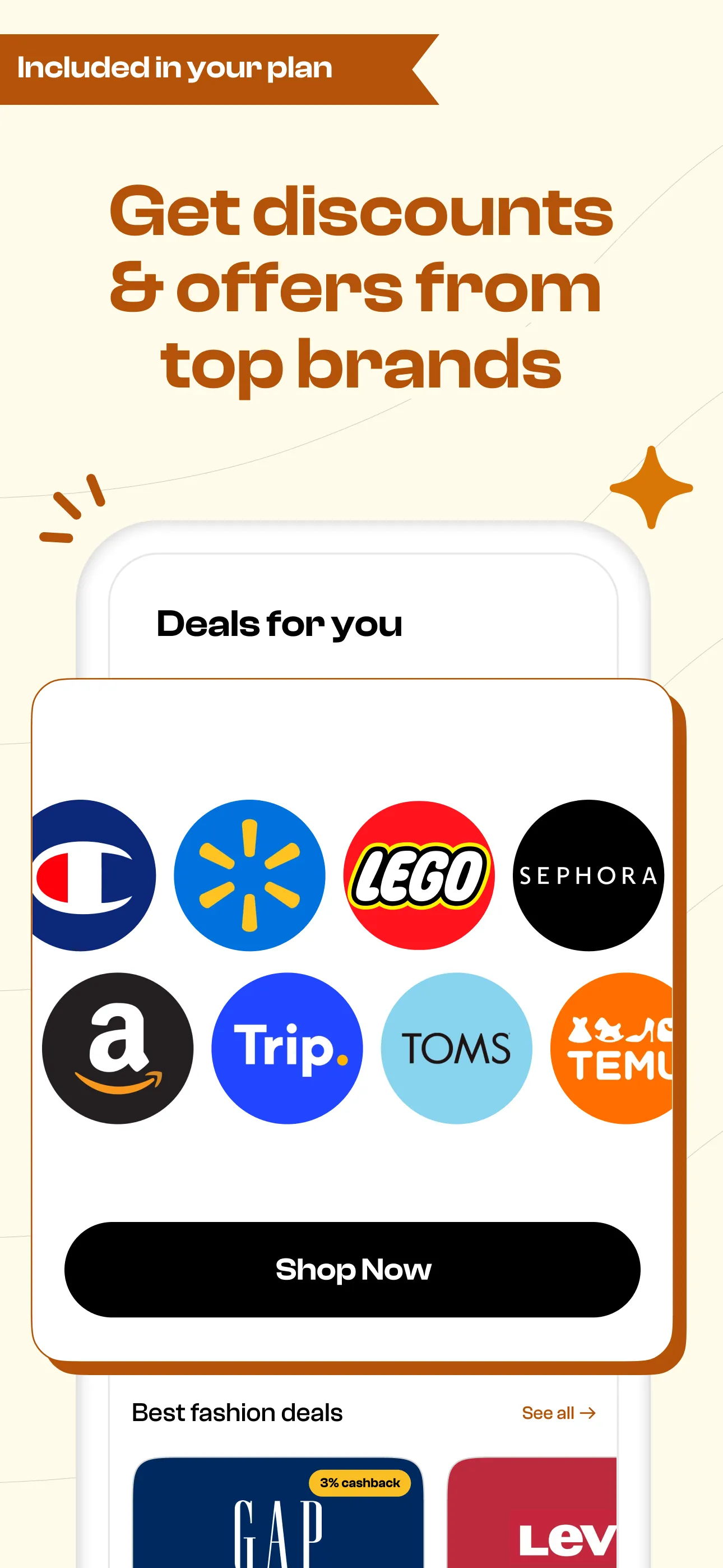 Beem: Better than Cash Advance iphone screenshot 6
