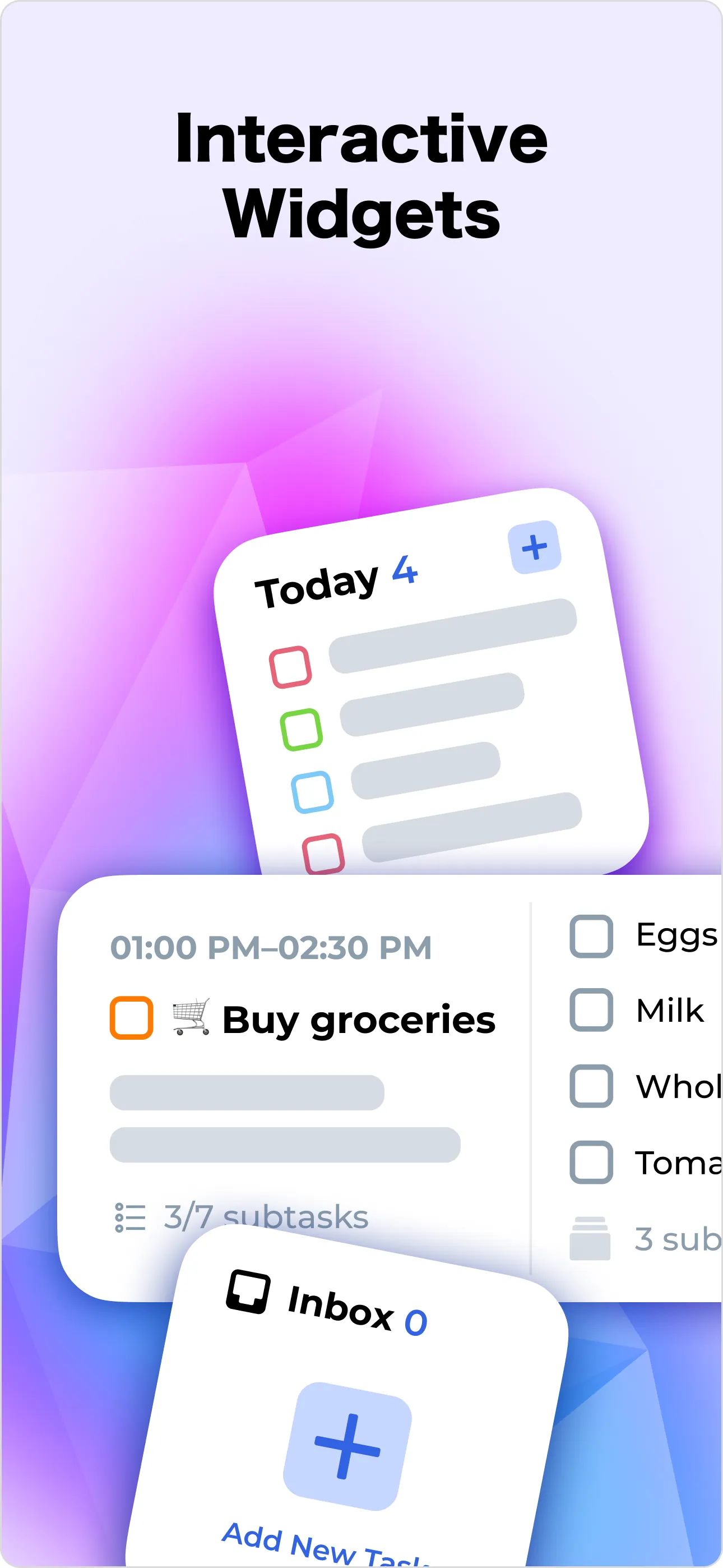 Day Flow: AI Daily Planner iphone screenshot 7