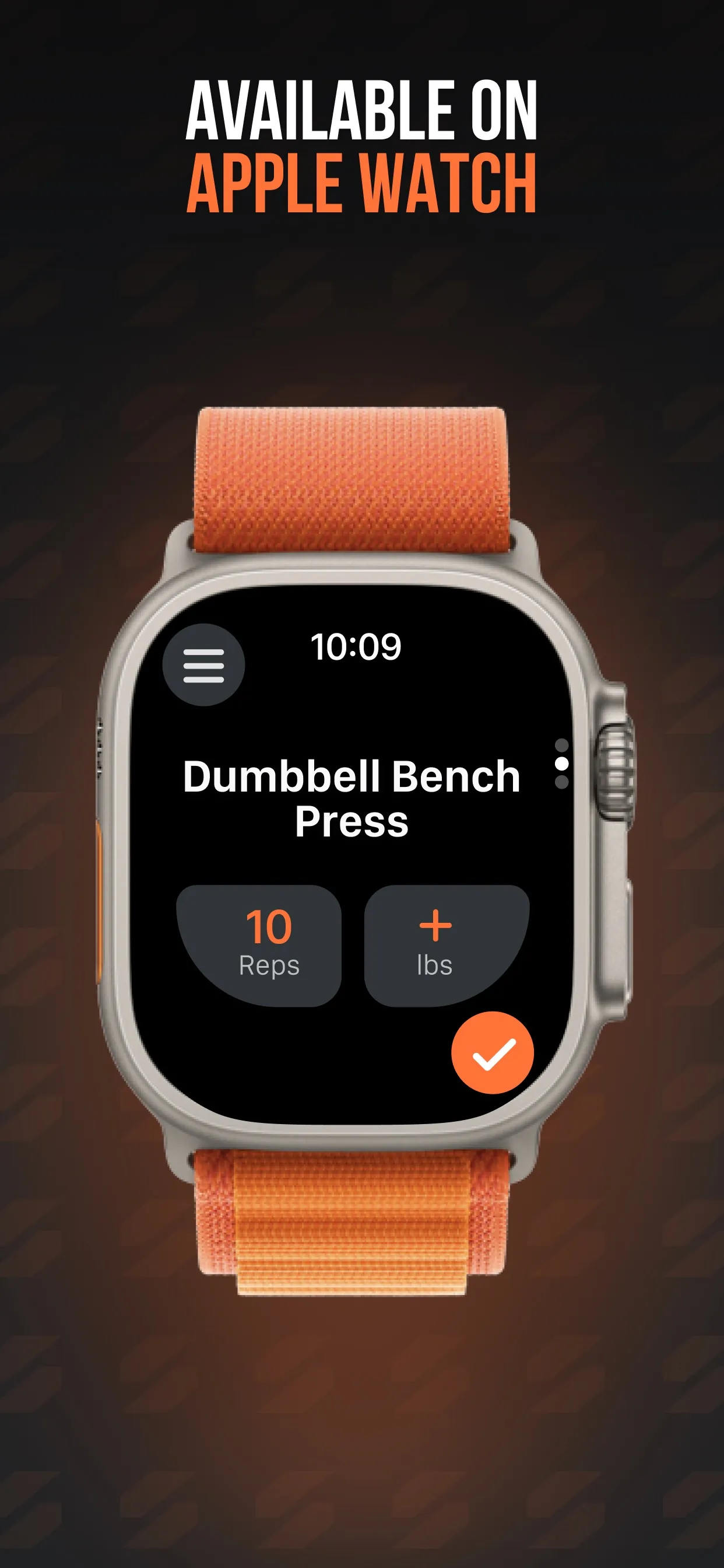 SHRED: Gym & Home Workouts iphone screenshot 10