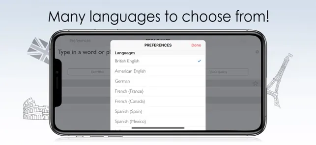 (How to) Pronounce iphone screenshot 2