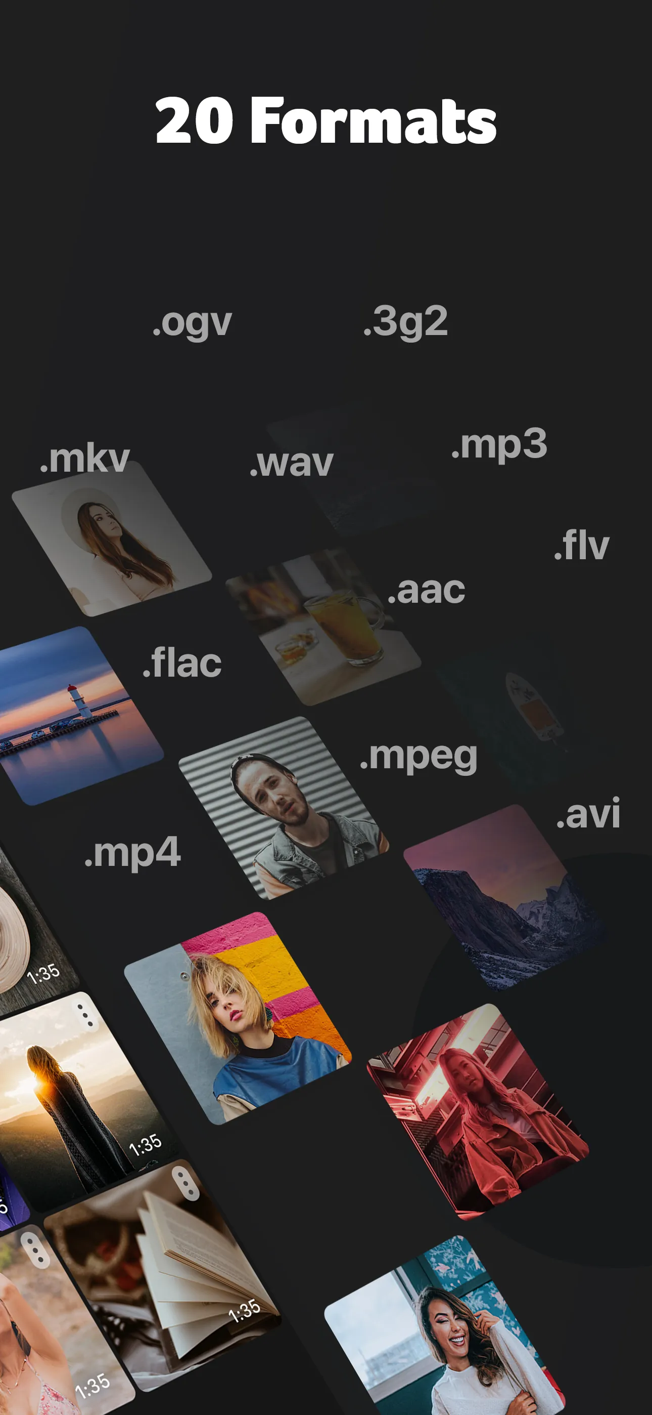 MP3 Converter: Video to Audio iphone screenshot 5