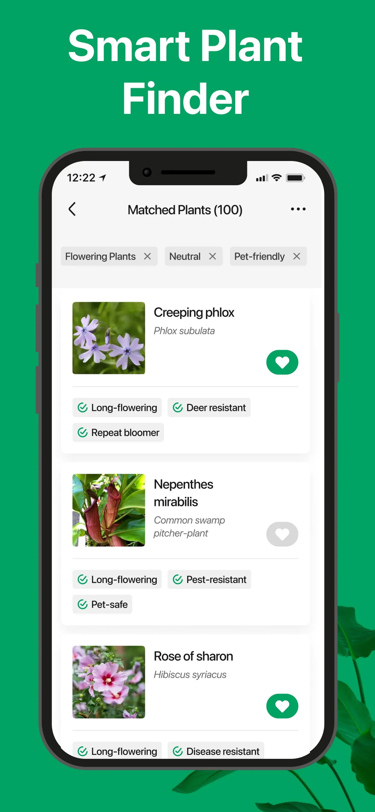 PictureThis - Plant Identifier iphone screenshot 8