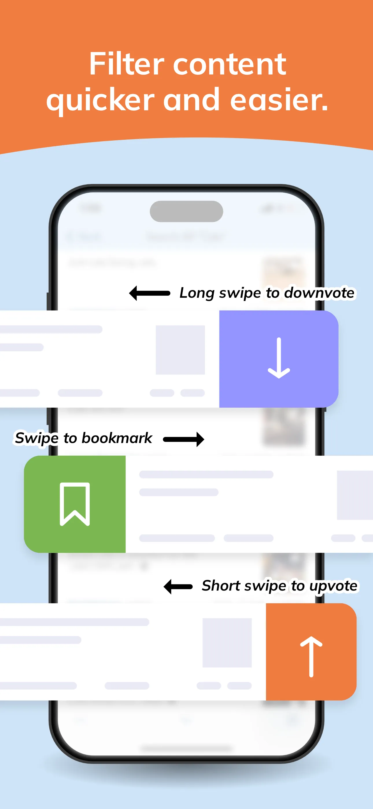 Narwhal for Reddit iphone screenshot 3