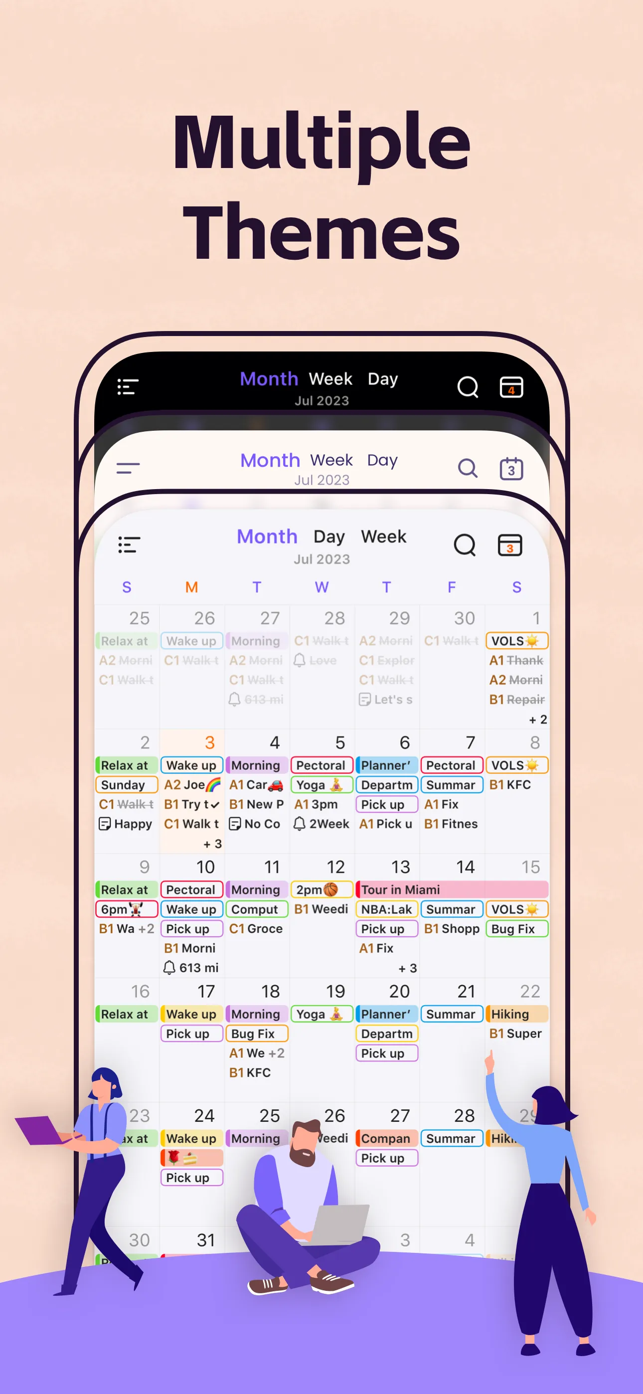Planner Pro - Daily Planner iphone screenshot 8