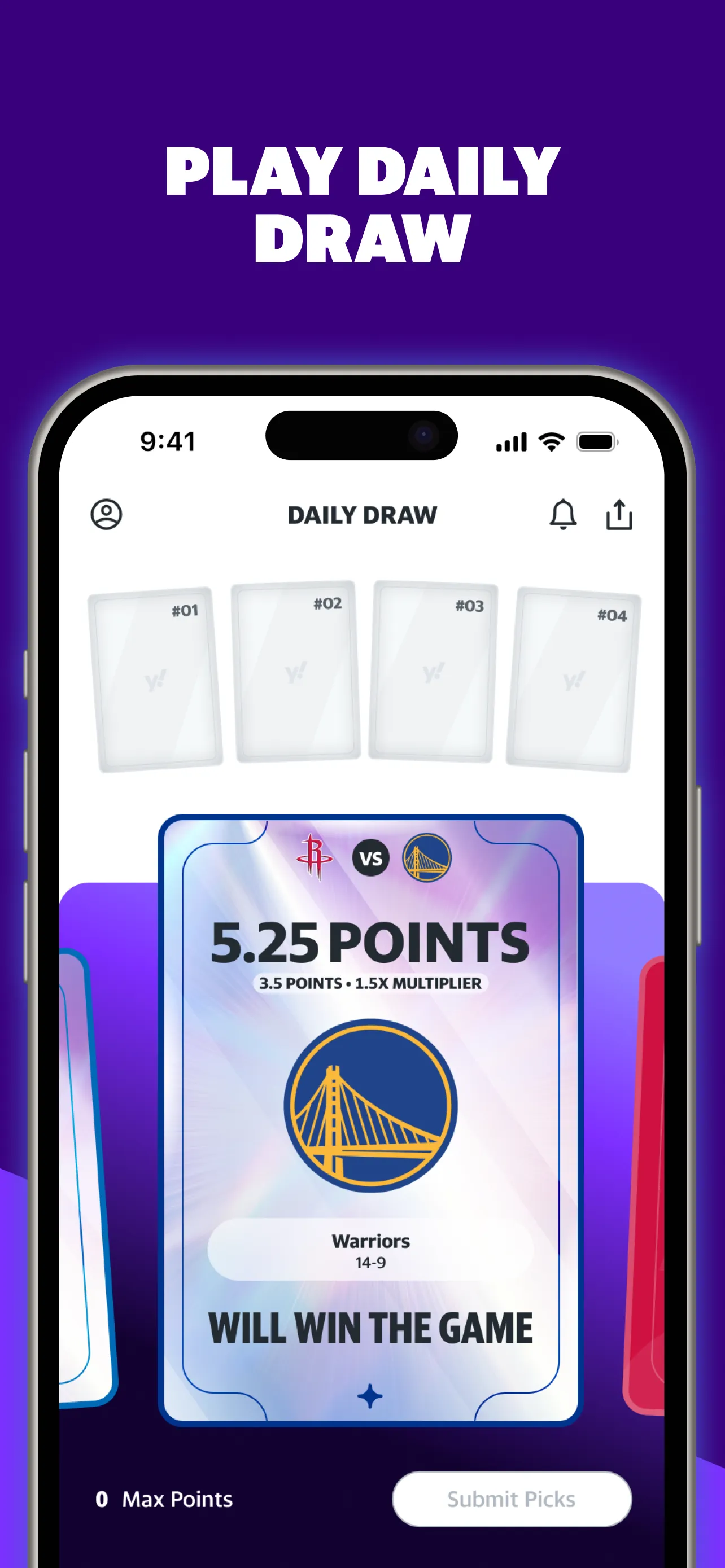 Yahoo Sports: Scores and News iphone screenshot 5