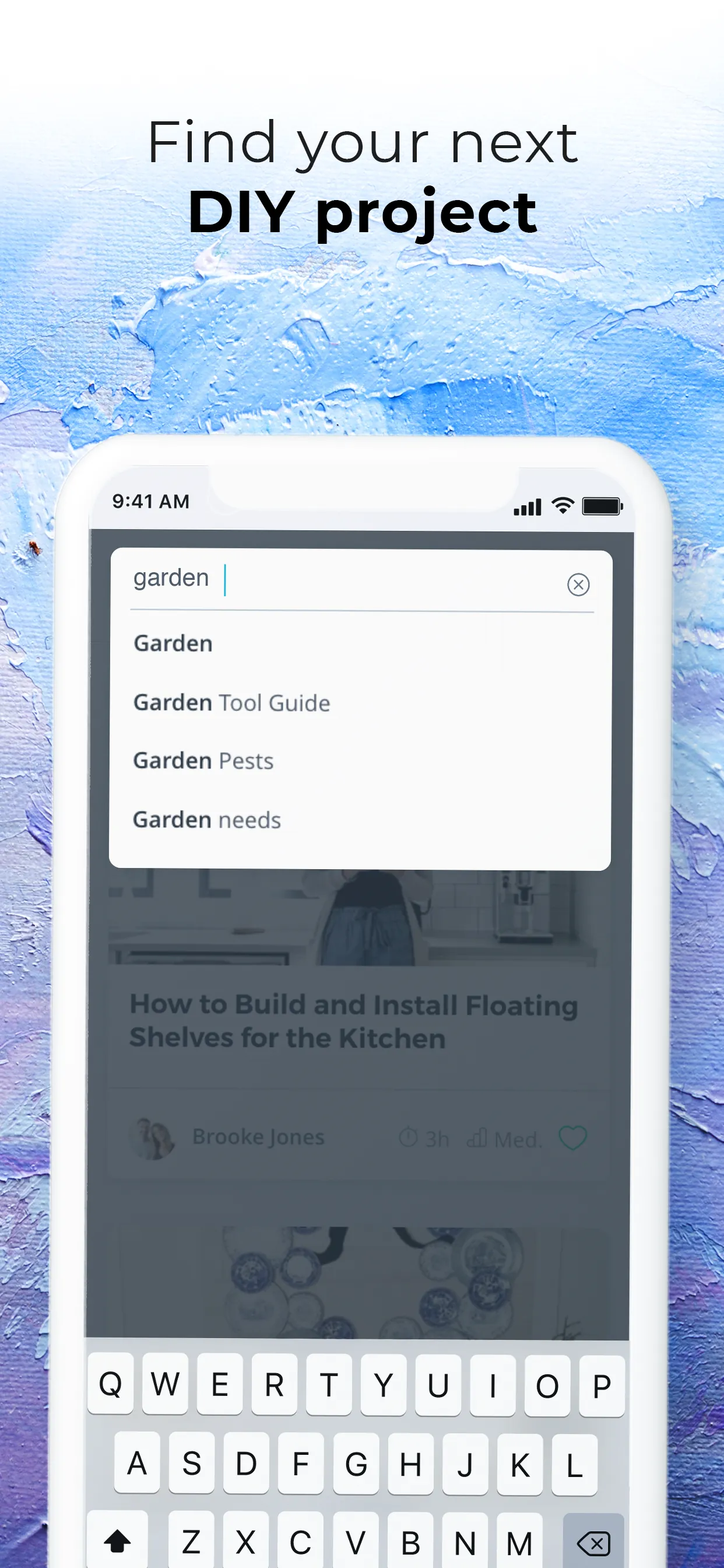 Hometalk - DIY Ideas & Crafts iphone screenshot 2