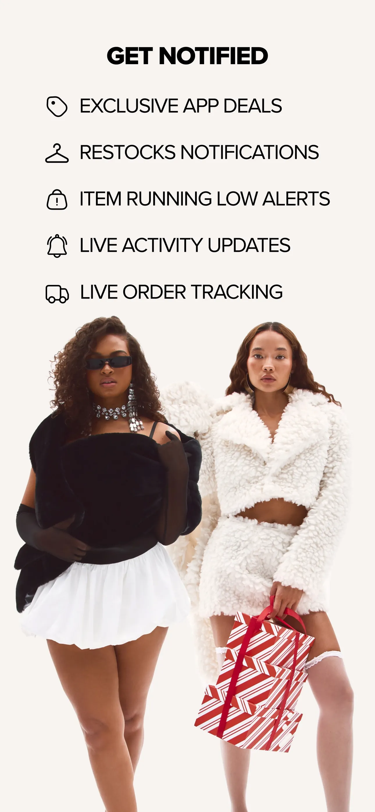 Fashion Nova: Trendy Shopping iphone screenshot 2