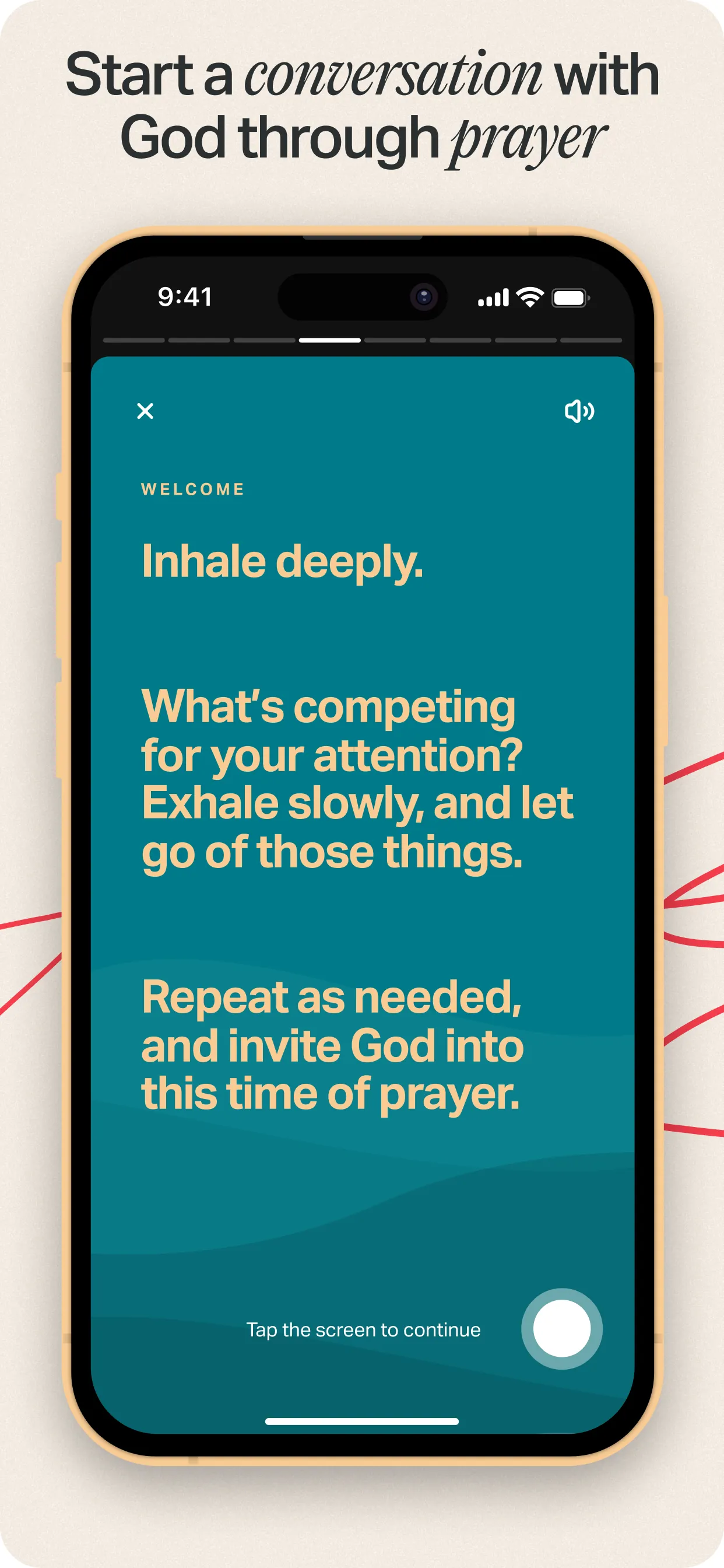 Bible iphone screenshot 6
