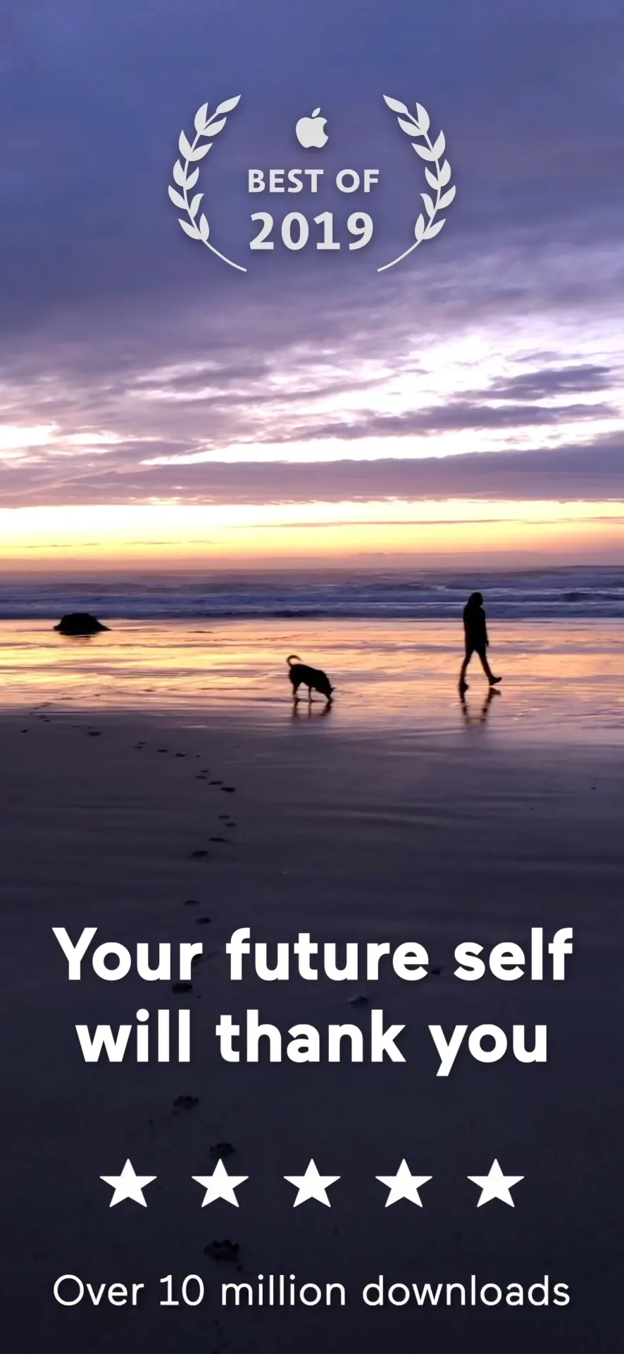 1 Second Everyday: Video Diary iphone screenshot 1