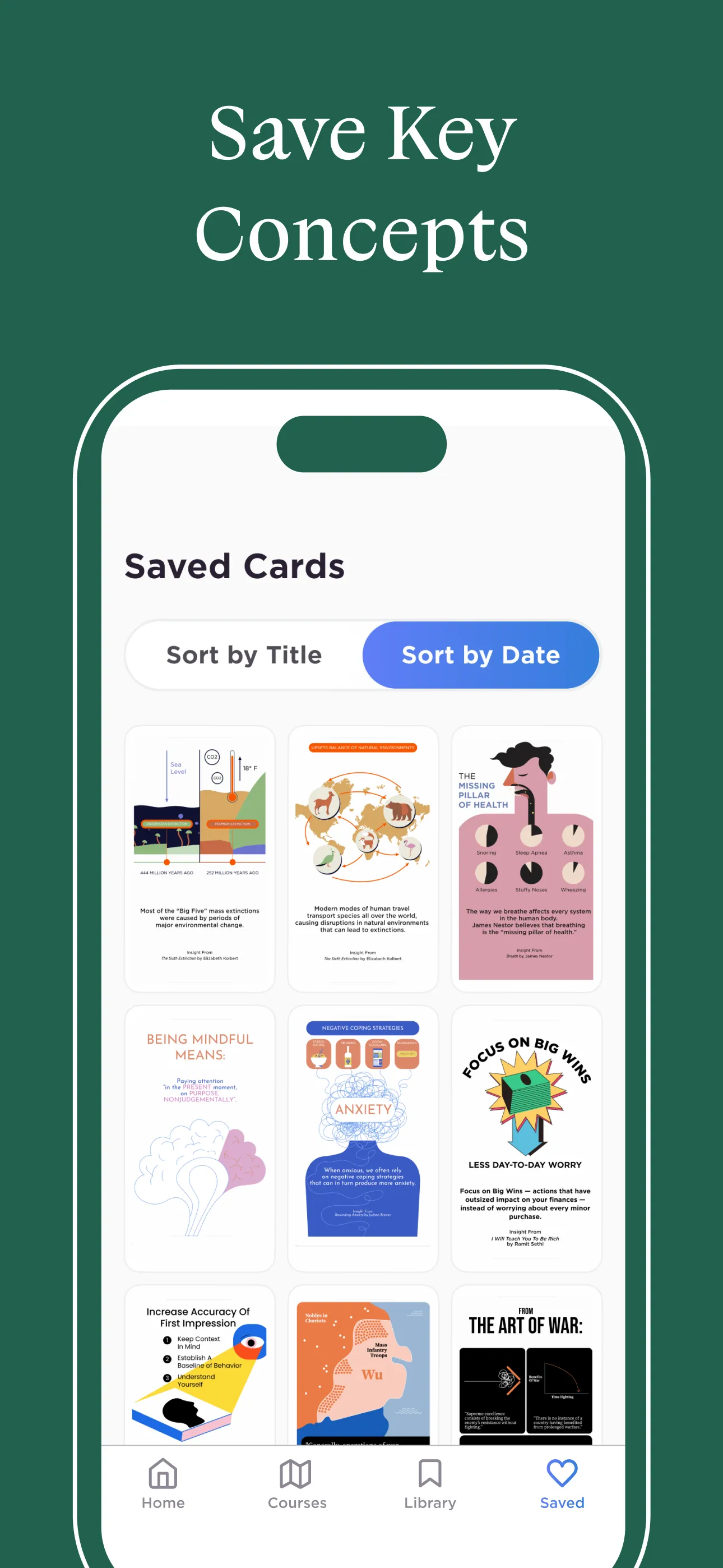 Imprint: Learn Visually iphone screenshot 8