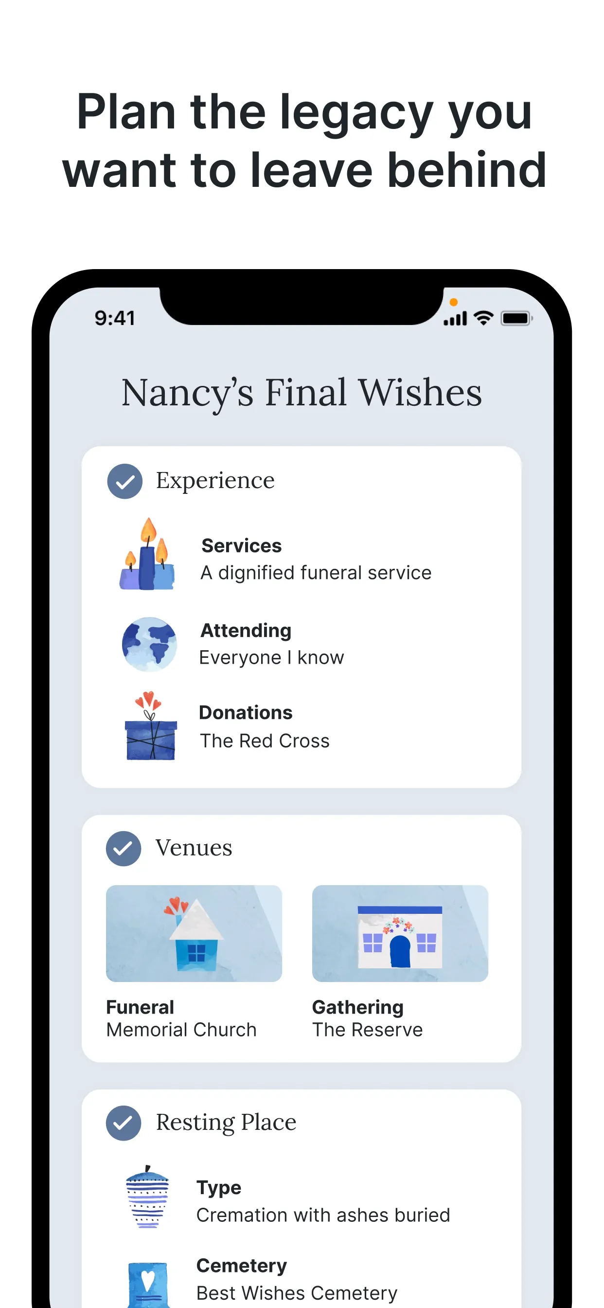 Everdays: Retirement Planning iphone screenshot 5