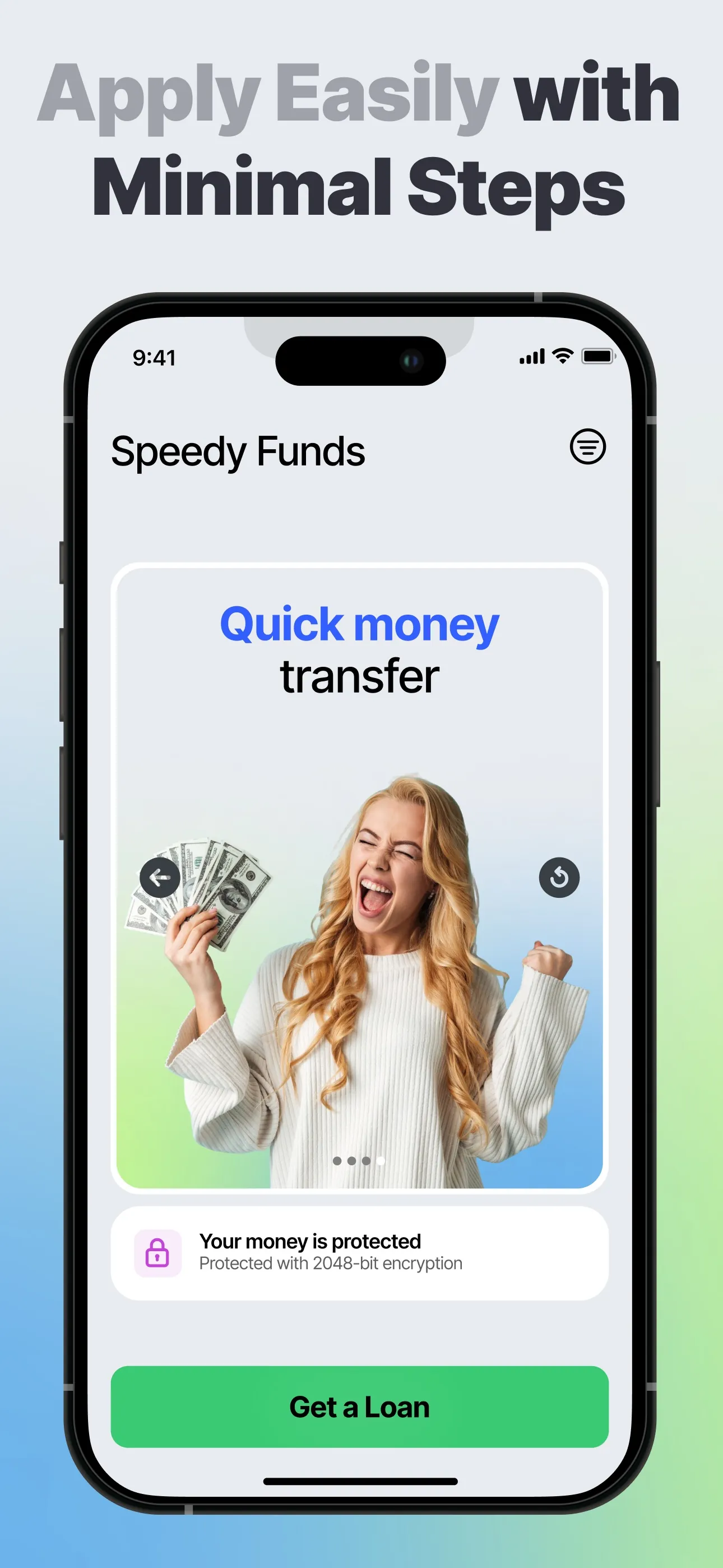 Extra Money for Your Wallet iphone screenshot 4