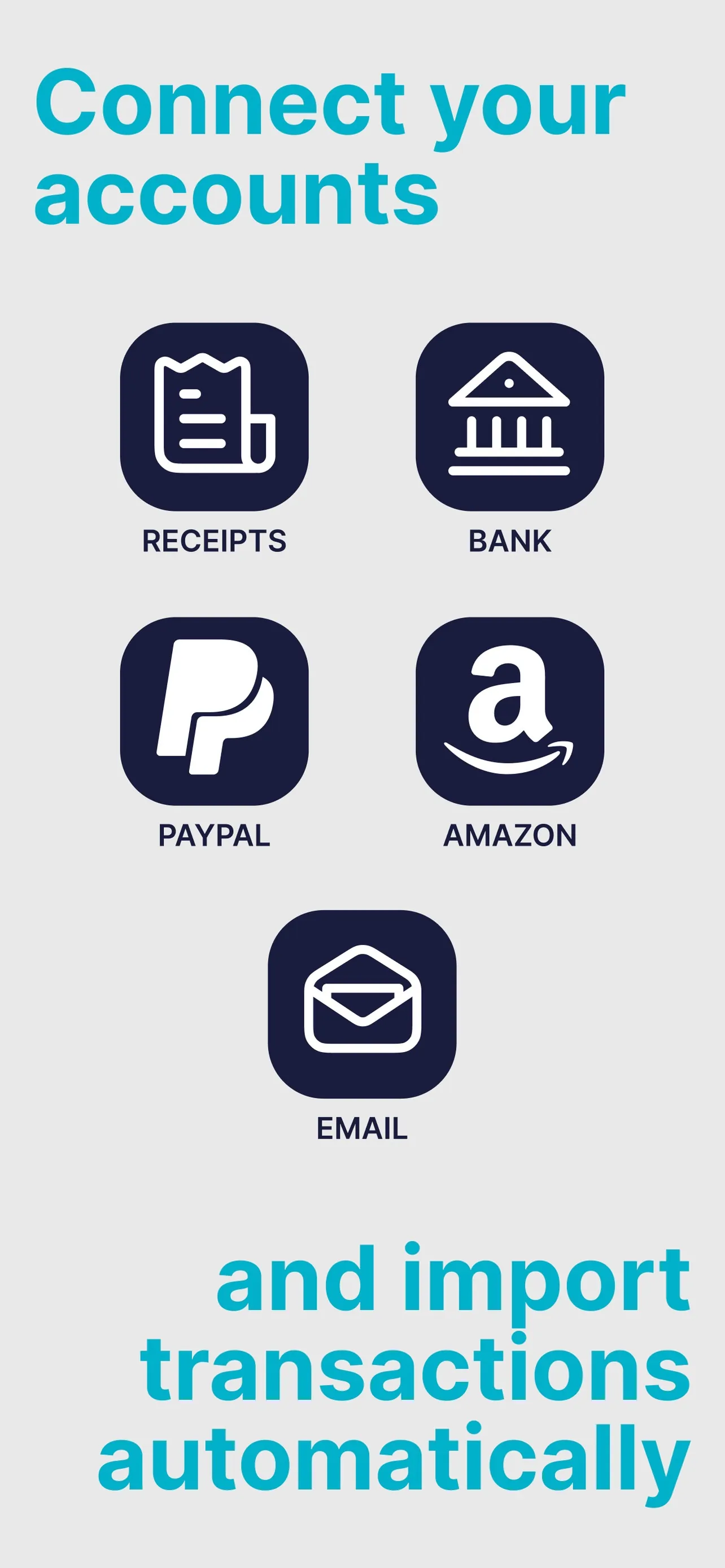 SimplyWise: Receipts, Expenses iphone screenshot 3