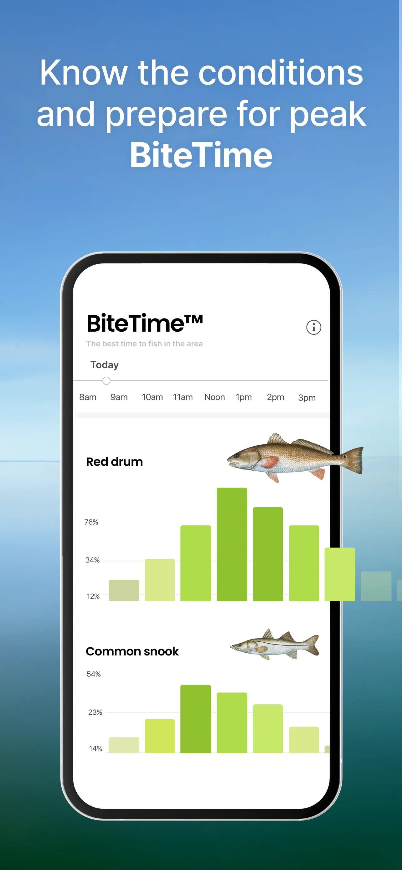 Fishbrain - Fishing App iphone screenshot 3