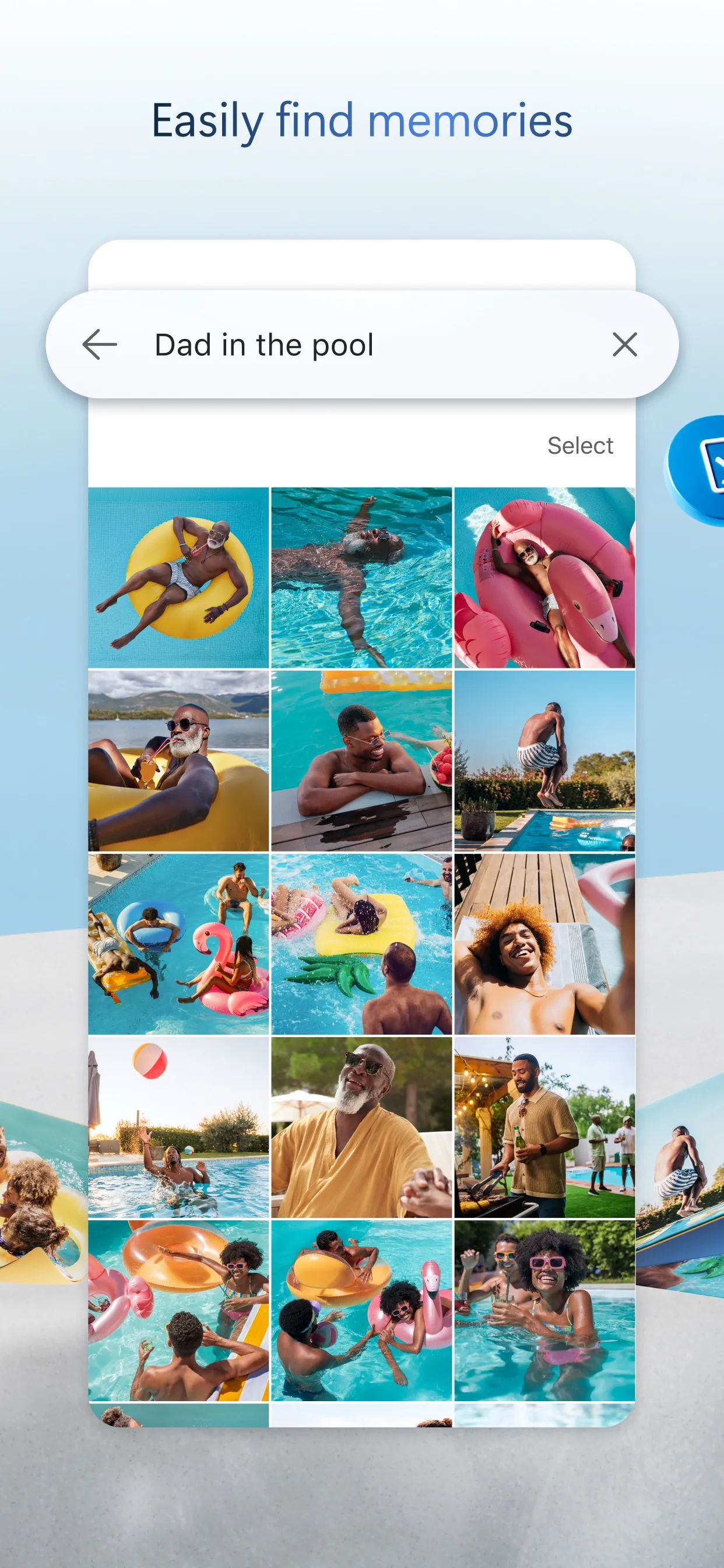 Microsoft OneDrive iphone screenshot 4