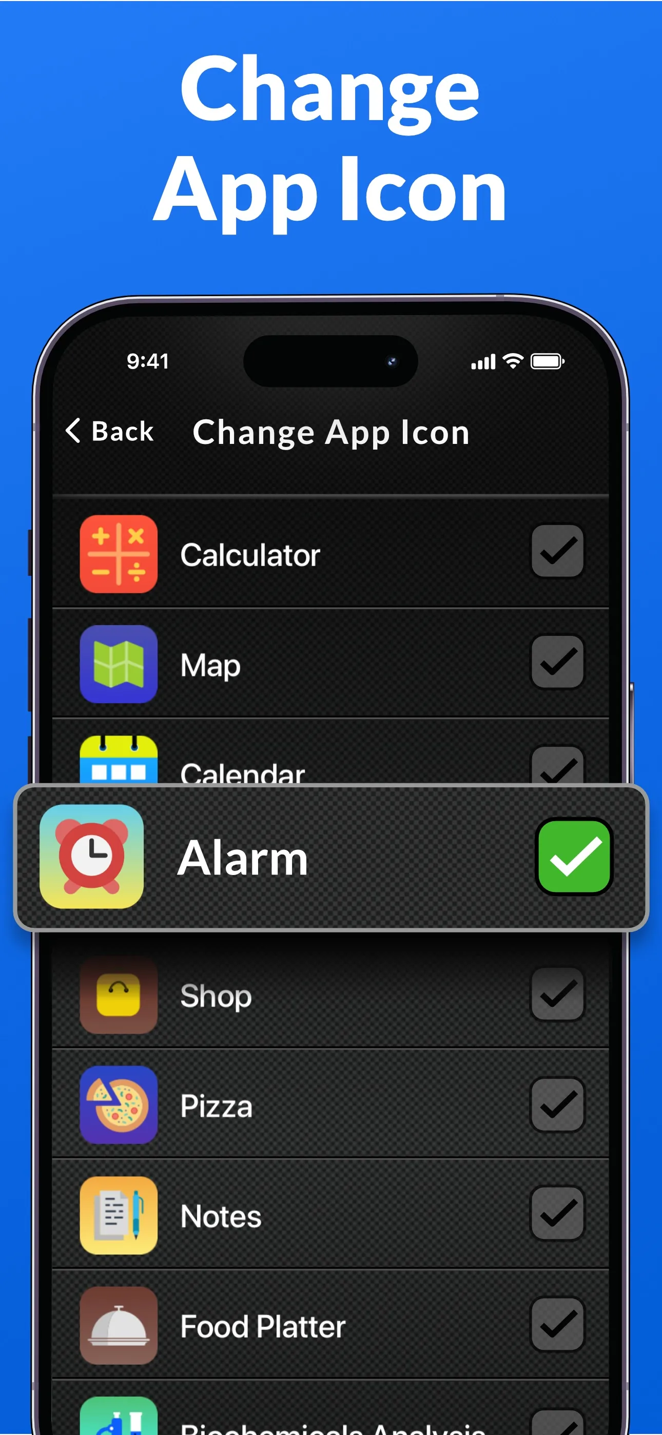 Best Secret Folder iphone screenshot 6