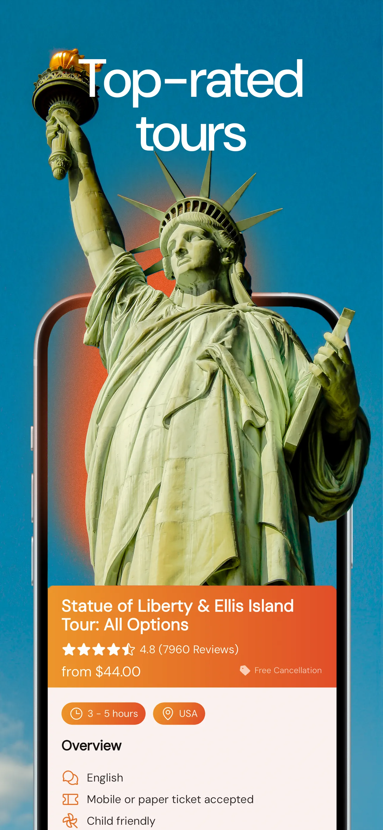 Ready Set Vacation! Countdown iphone screenshot 5