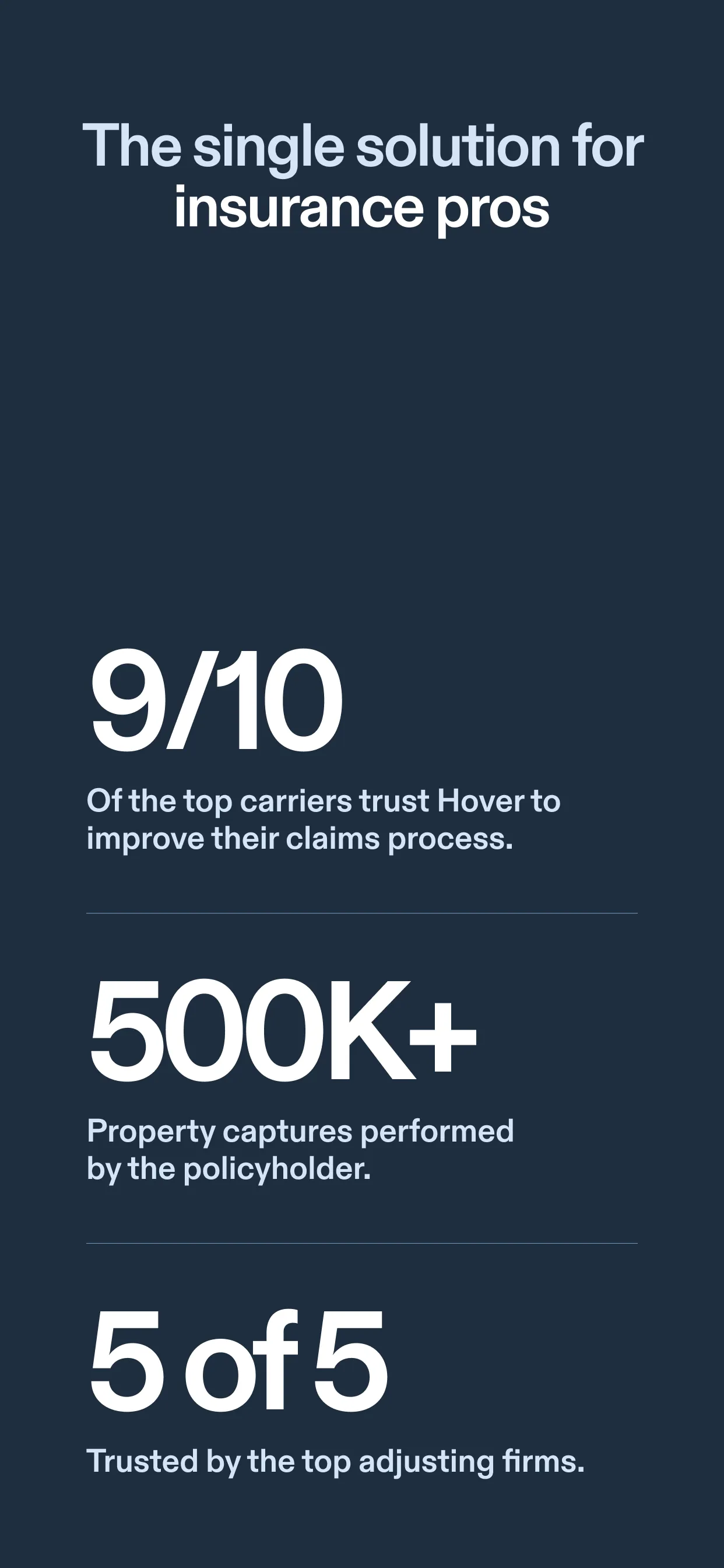 Hover - measure, design, quote iphone screenshot 8