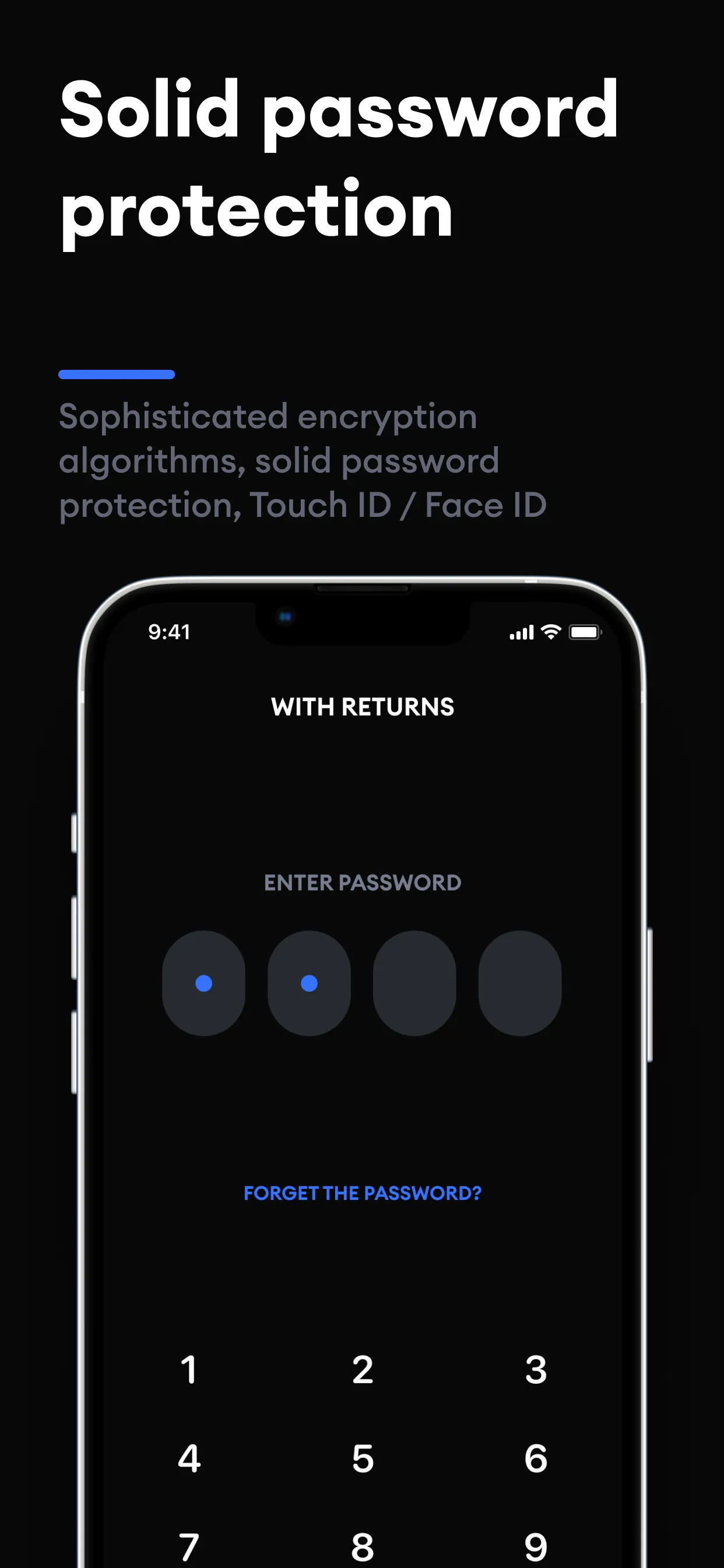 Cardium - virtual cards iphone screenshot 5