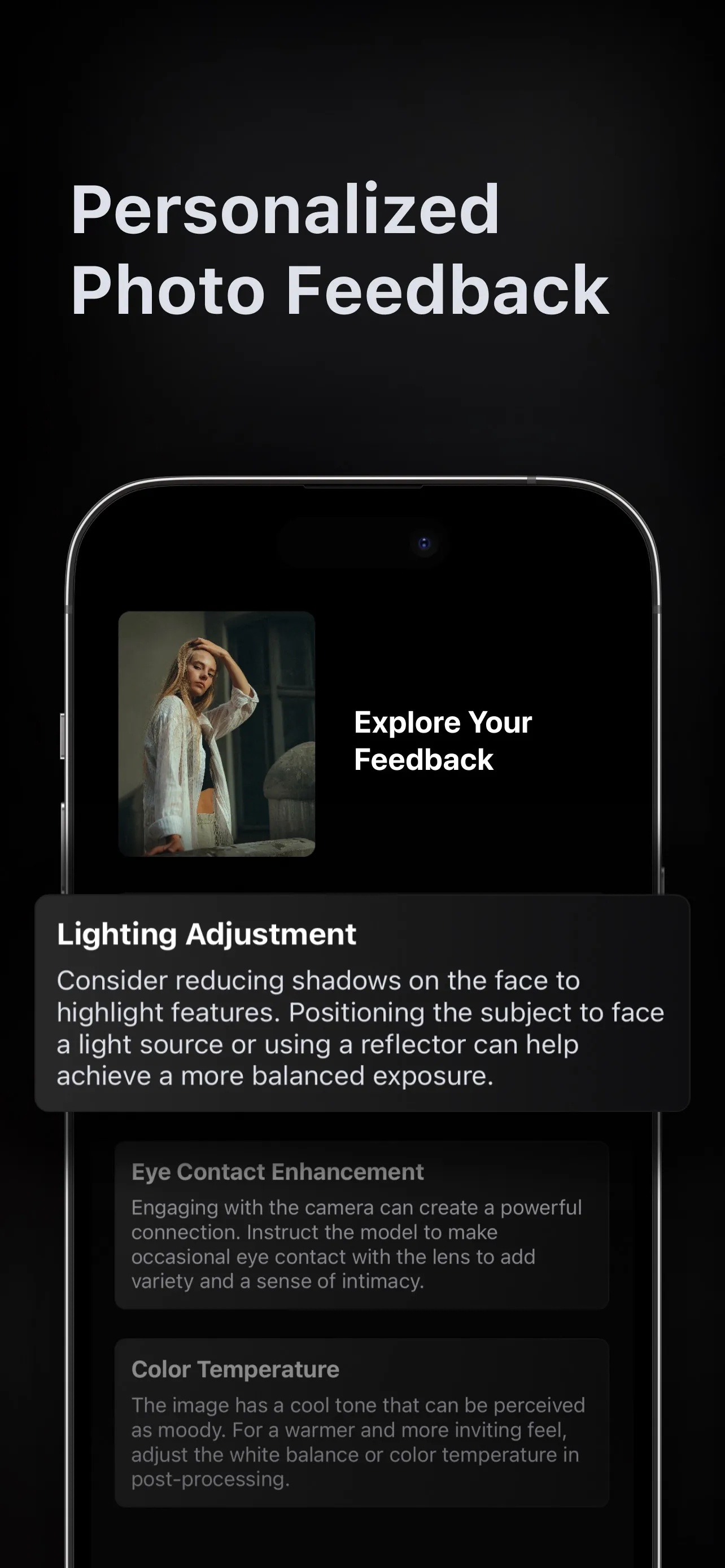 CamGuru - Photography Courses iphone screenshot 2